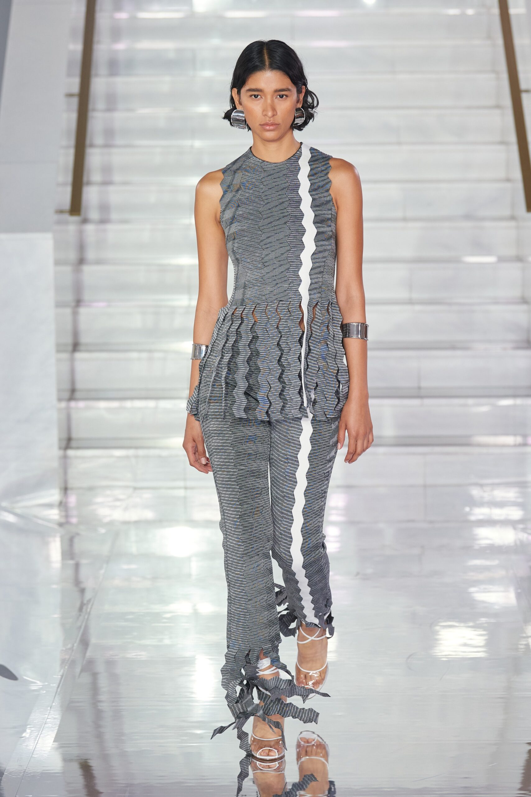 Missoni S/S 23 Look 6