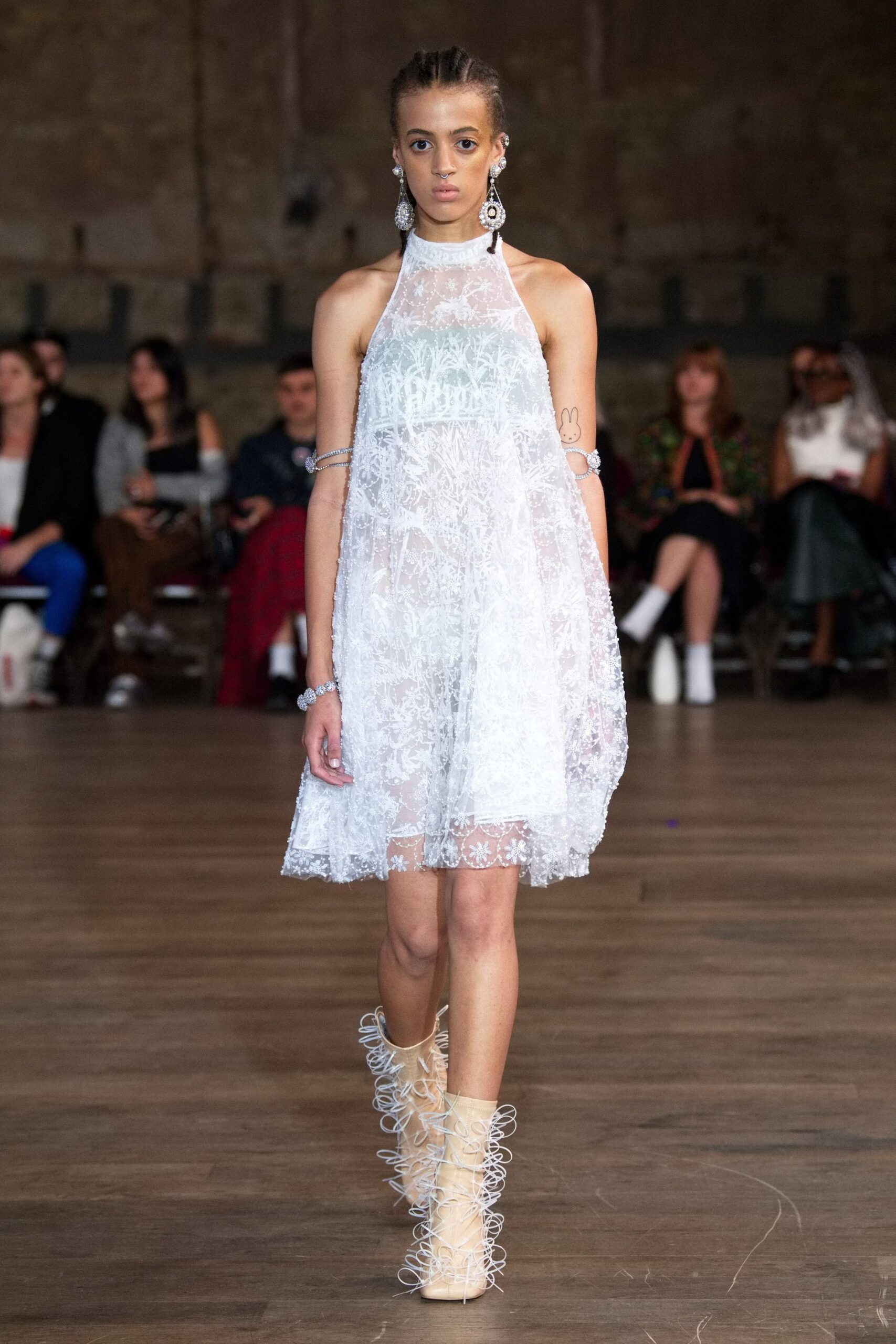 Mithridate S/S 23 Look 6