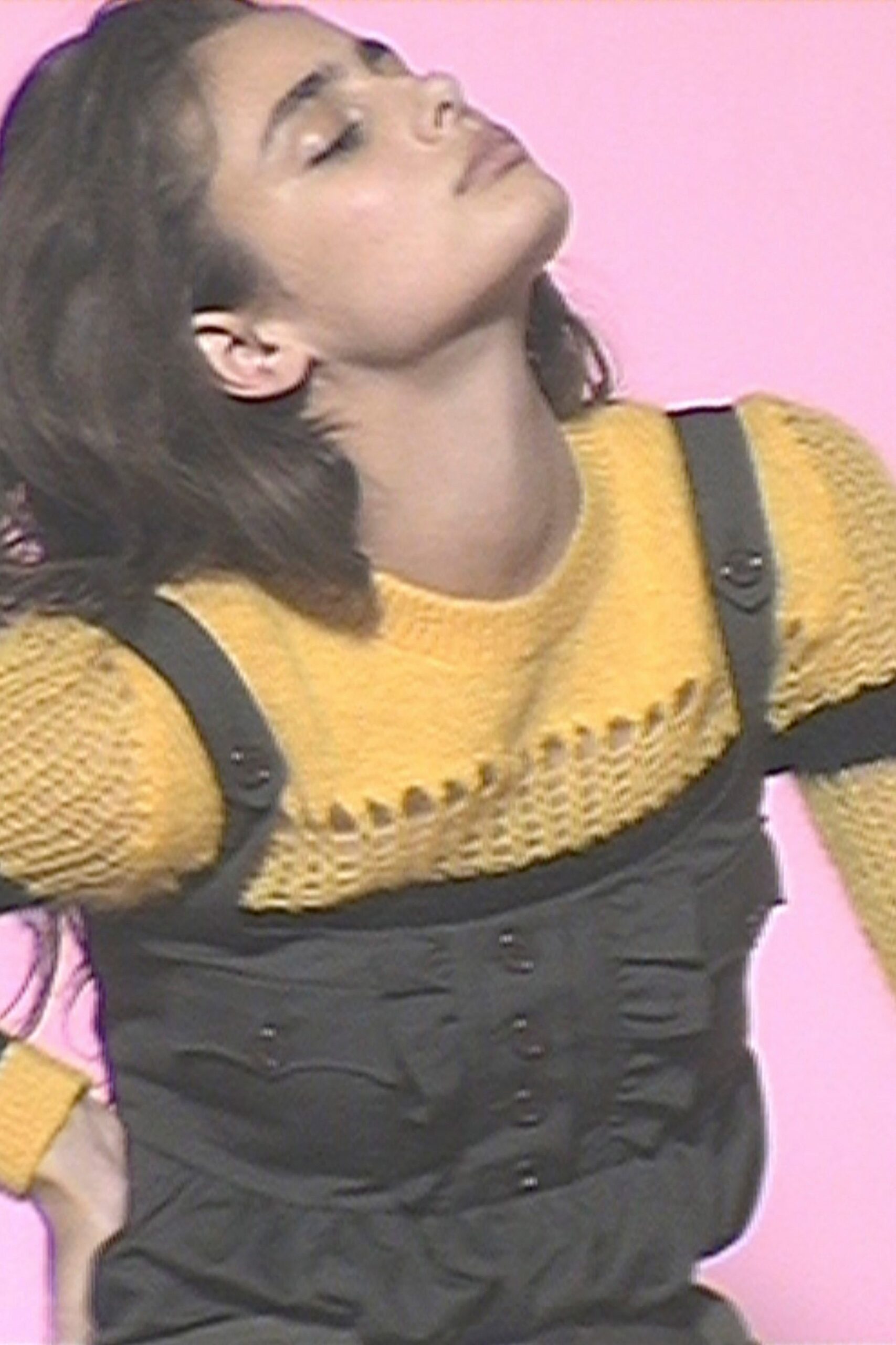 Miu Miu F/W 19 Look 6