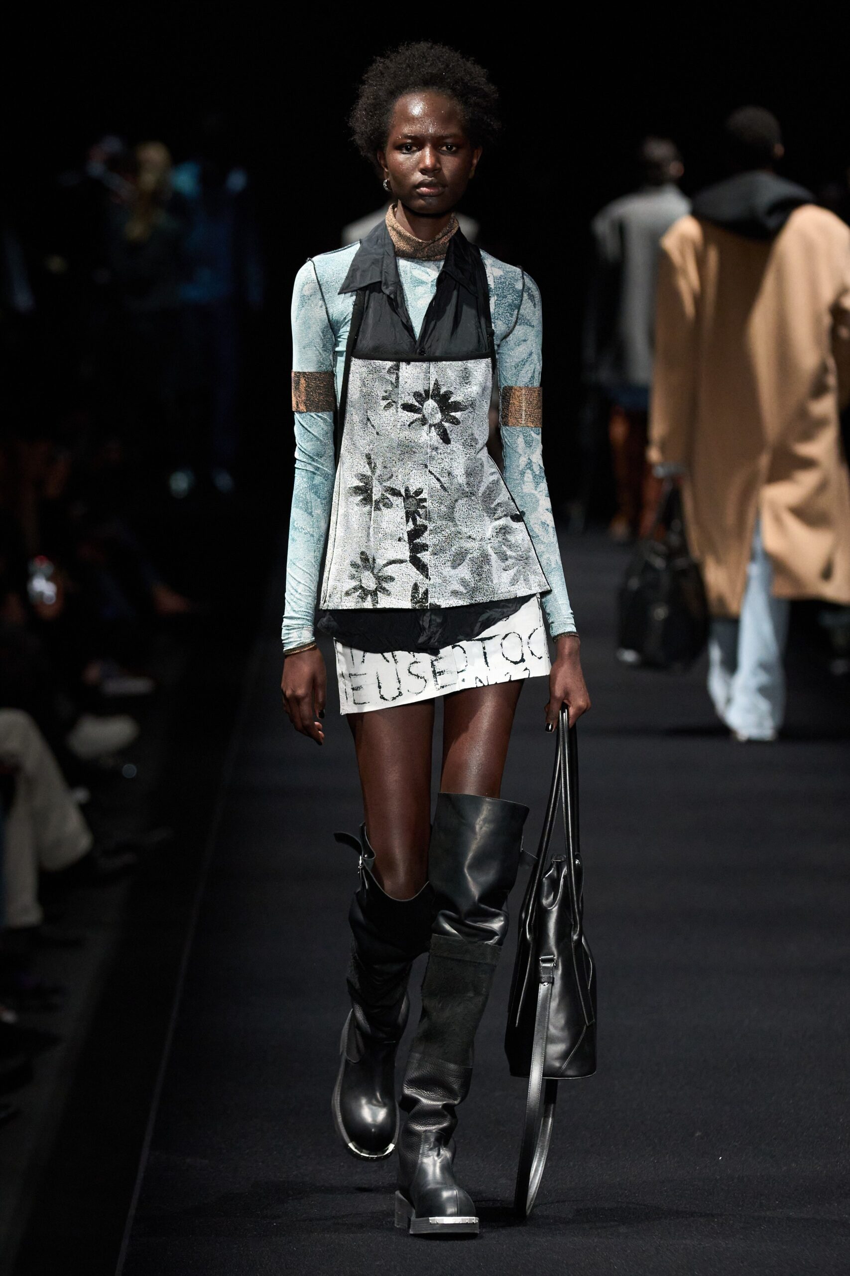 MM6 Maison Margiela F/W 23 Look 6