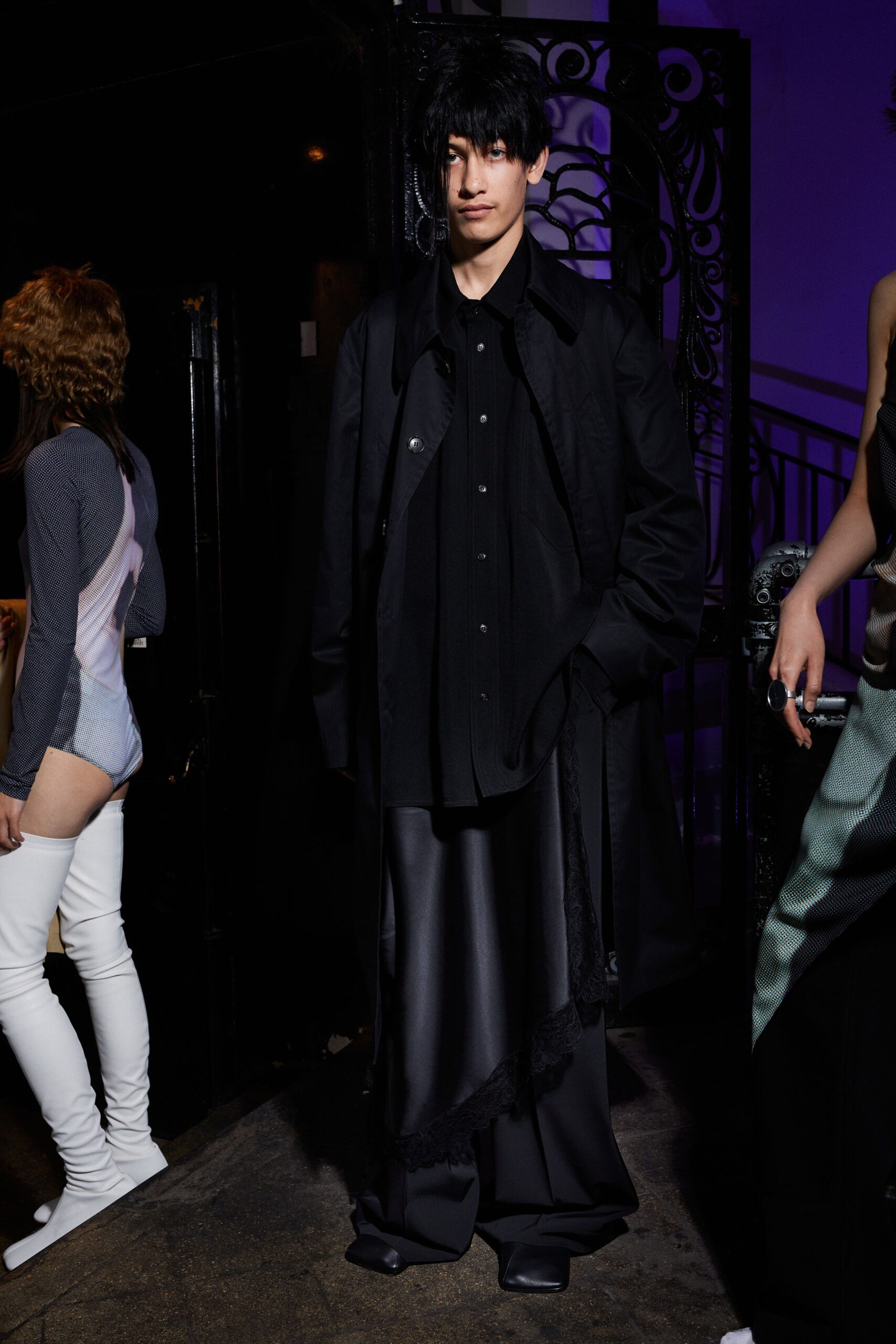 MM6 Maison Margiela Resort 23 Look 6