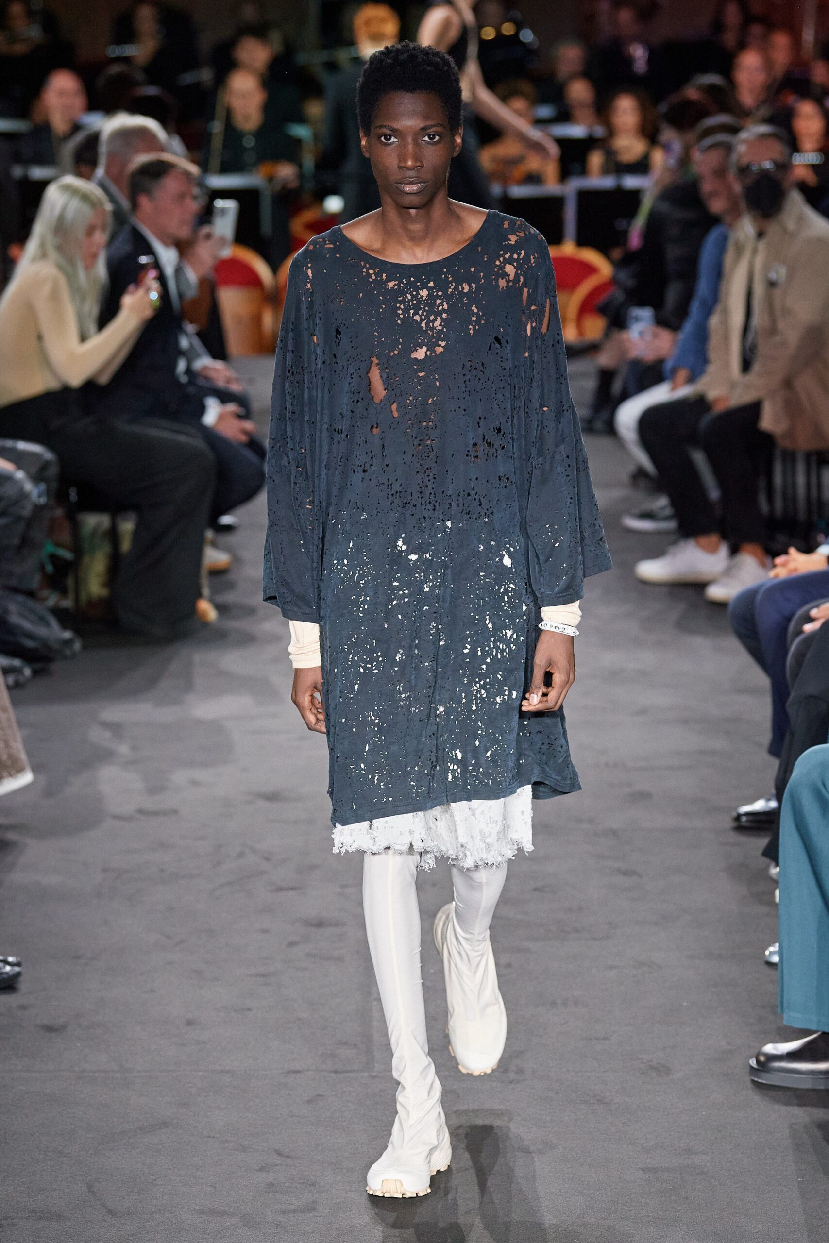 MM6 Maison Margiela S/S 23 Look 6