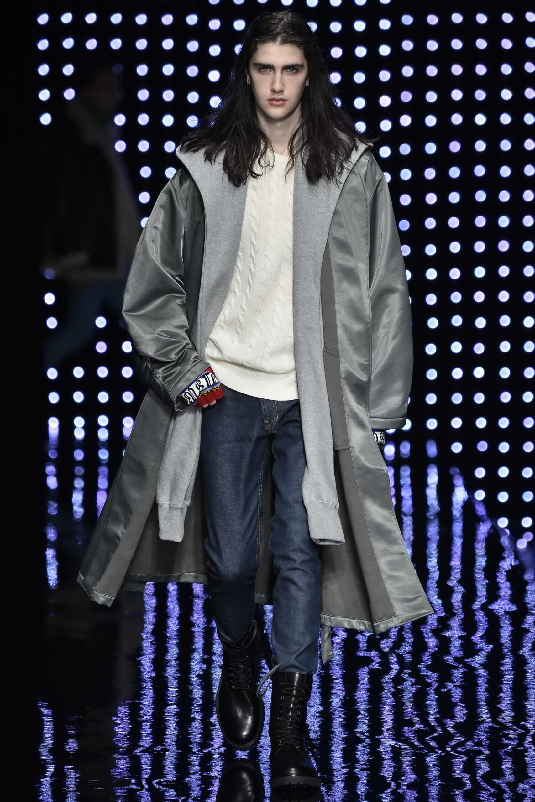 Mistergentleman Tokyo F/W 16 Look 6