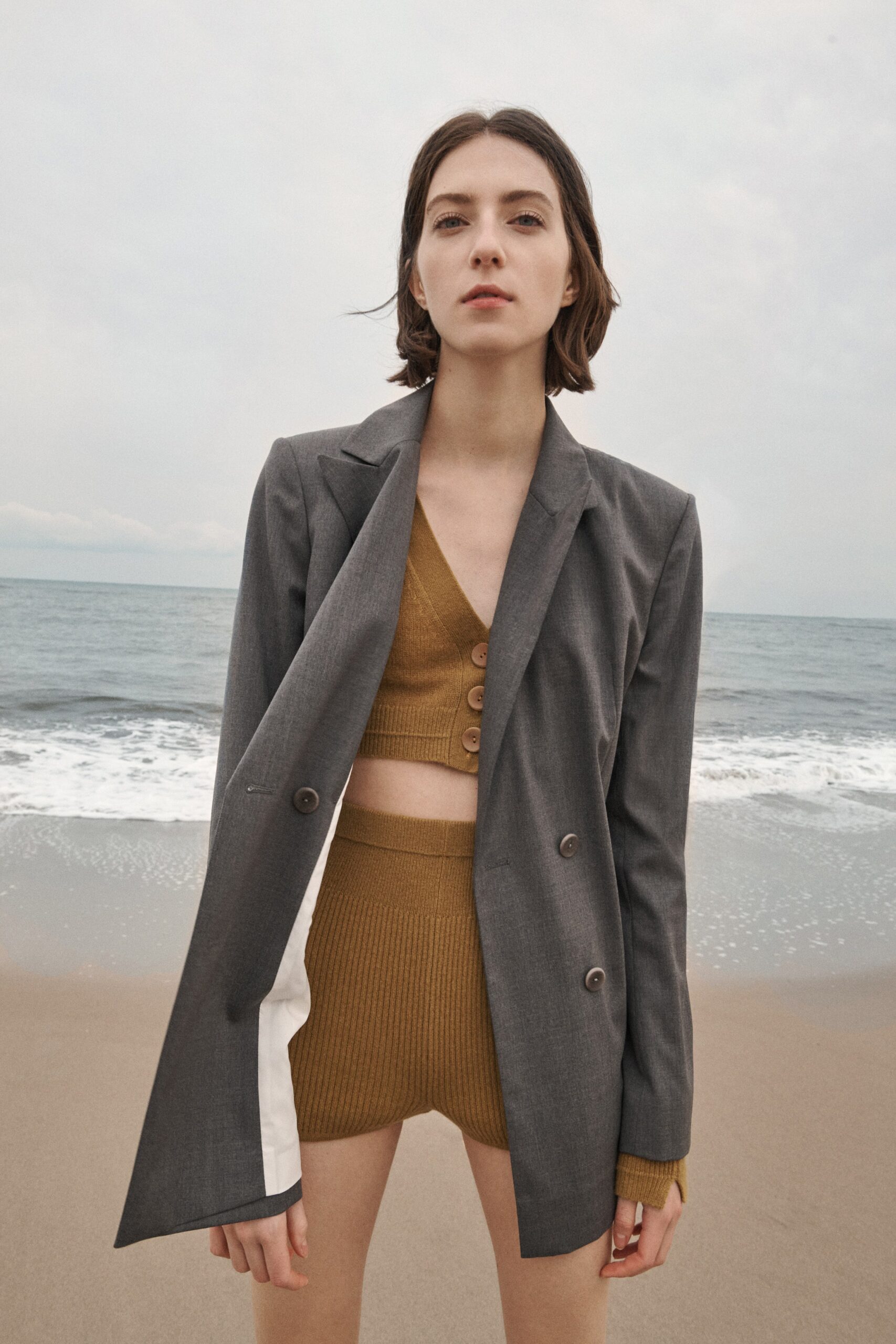Maria McManus F/W 22 Look 6