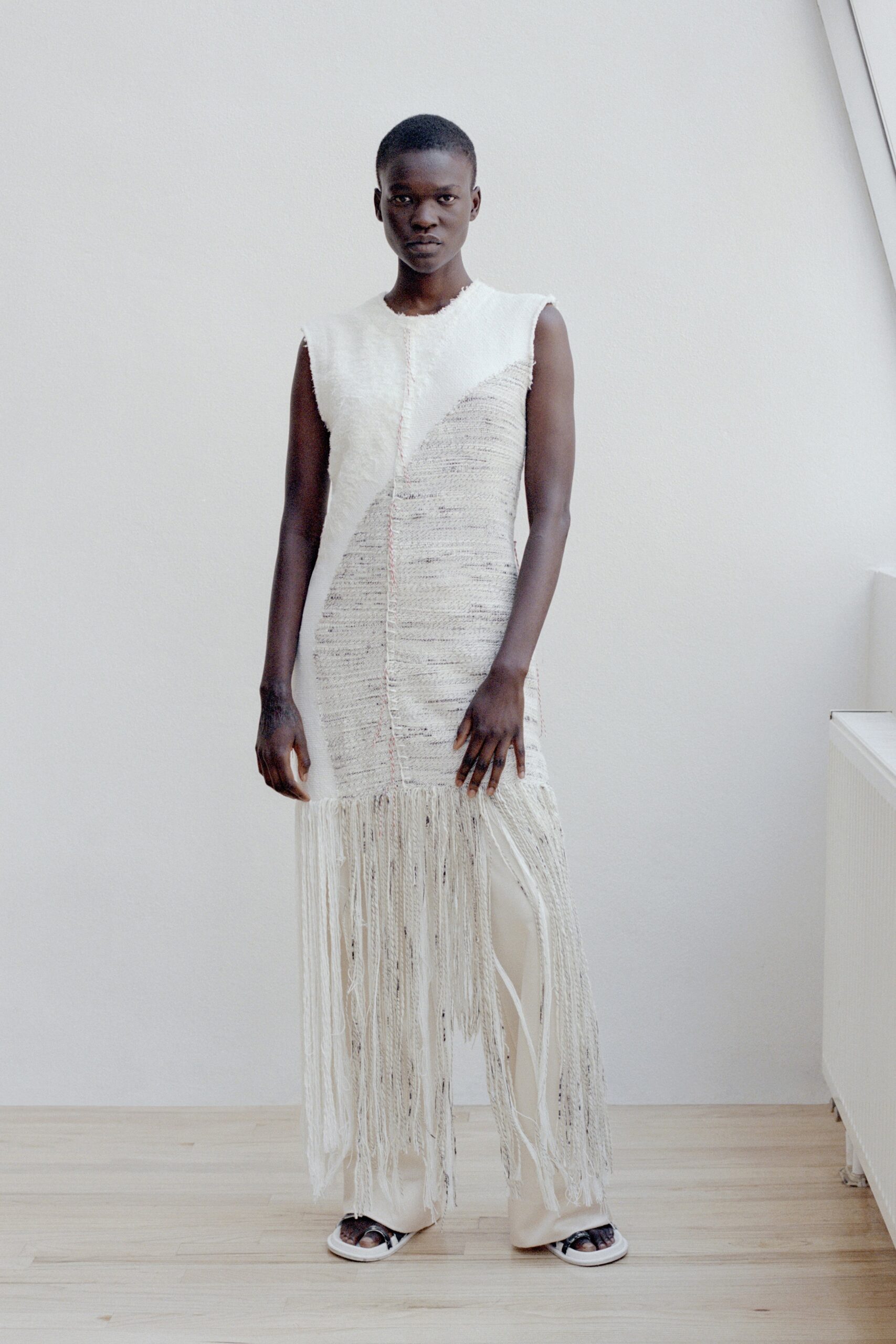 Marina Moscone Resort 21 Look 7