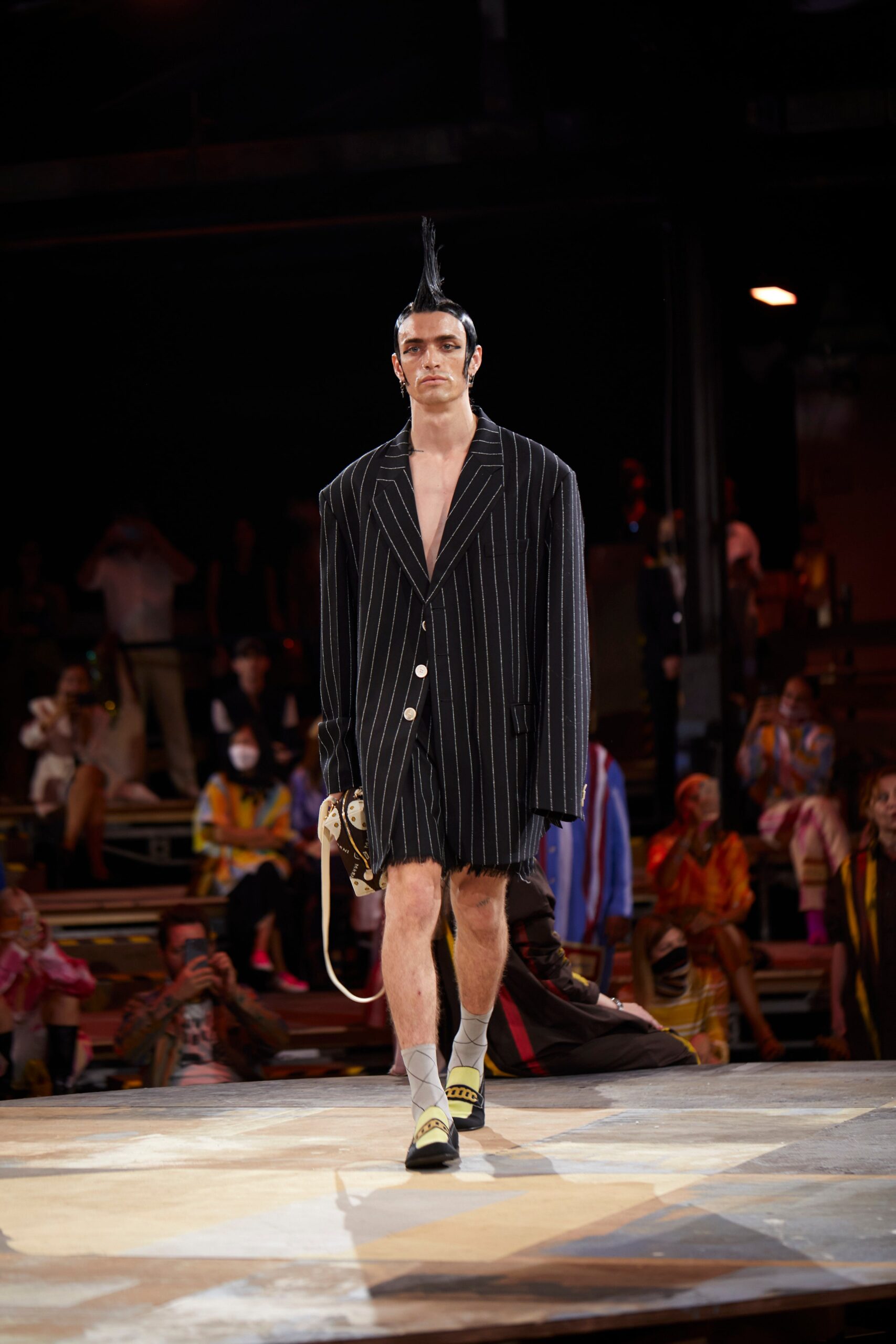 Marni S/S 22 Look 7