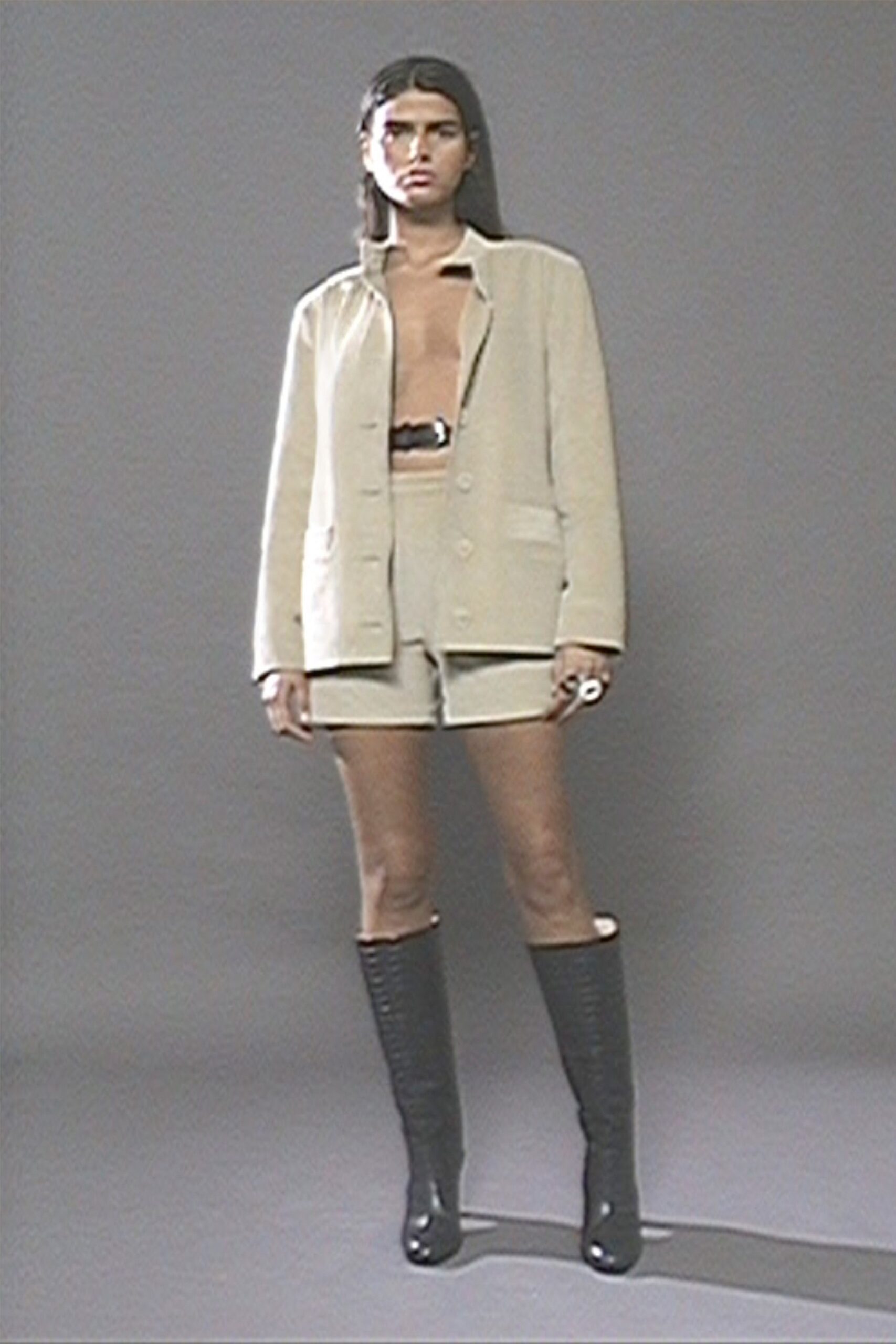 Maryam Nassir Zadeh F/W 20 Look 7