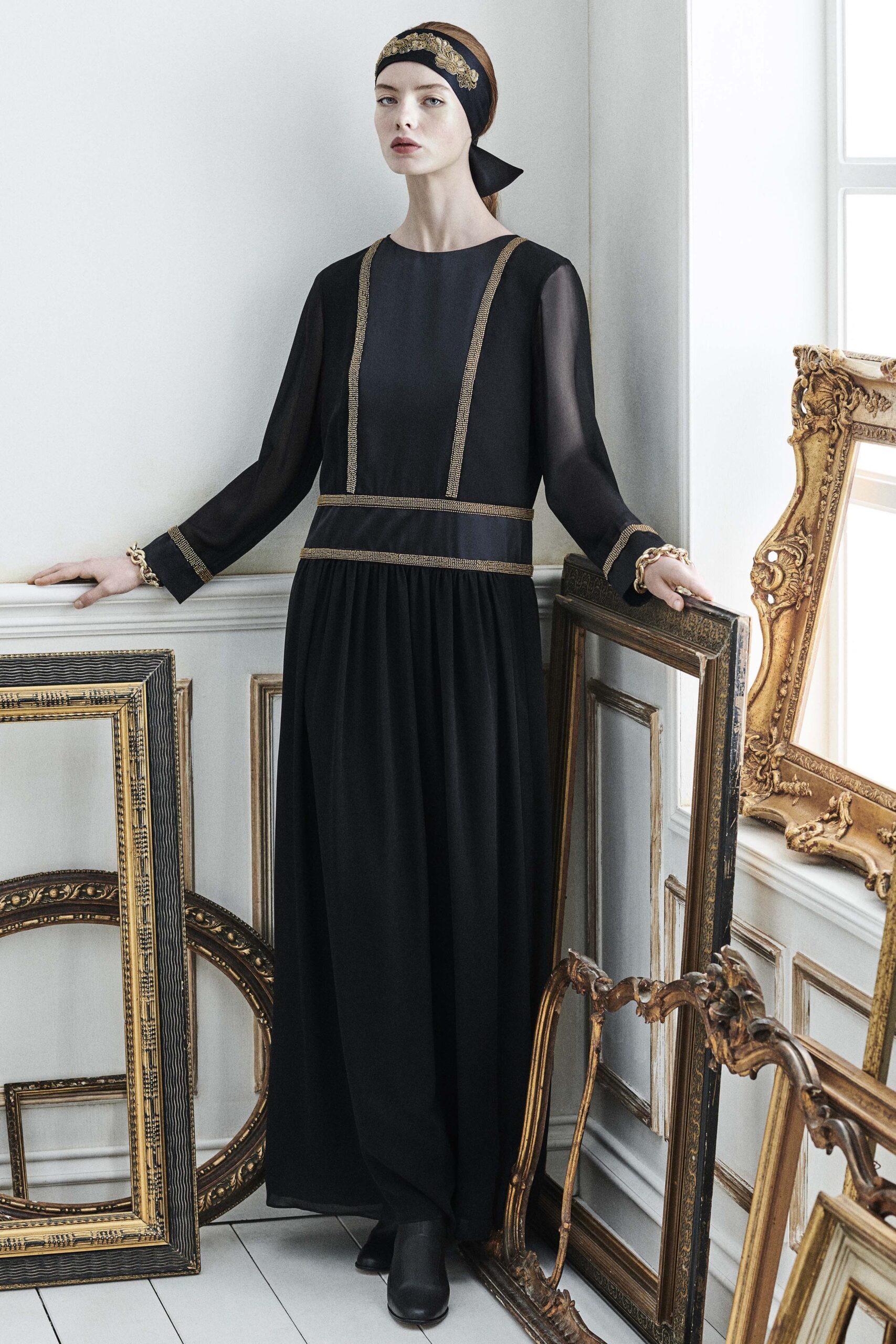 Max Mara Resort 21 Look 7