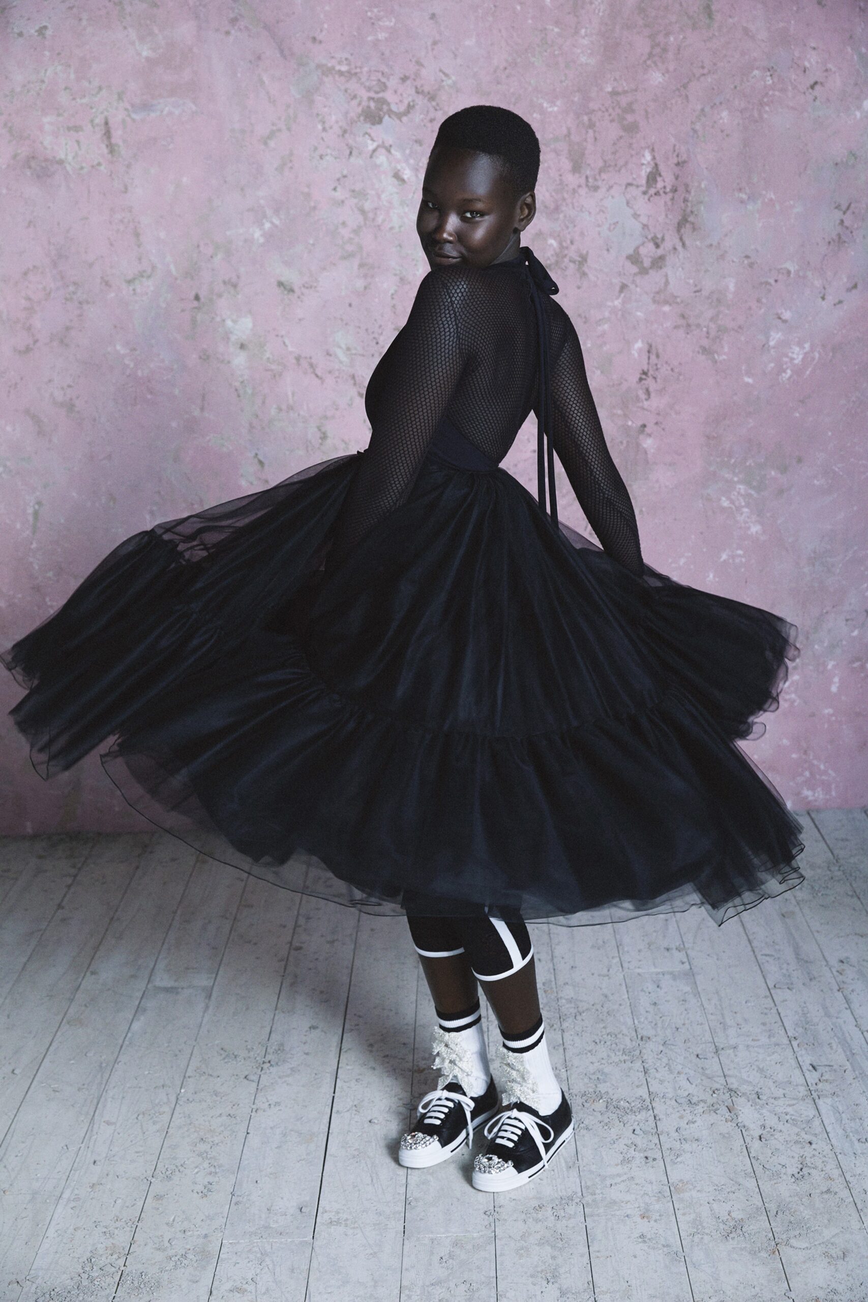 Miu Miu Resort 21 Look 7