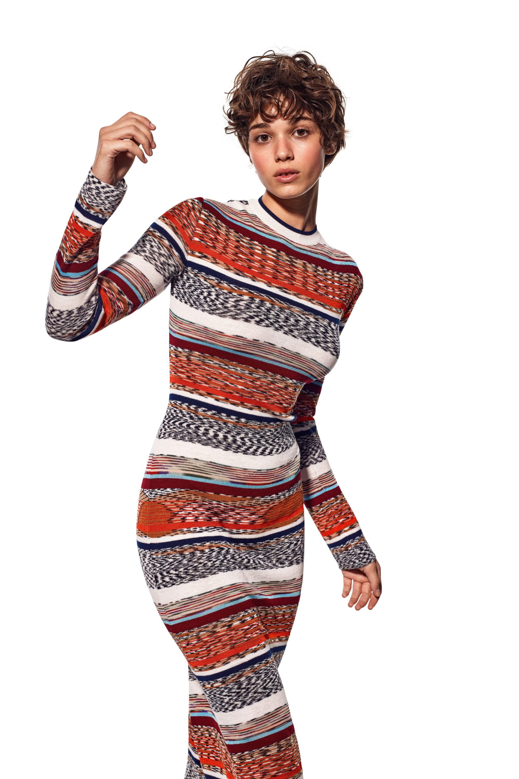 Missoni F/W 22 Look 7