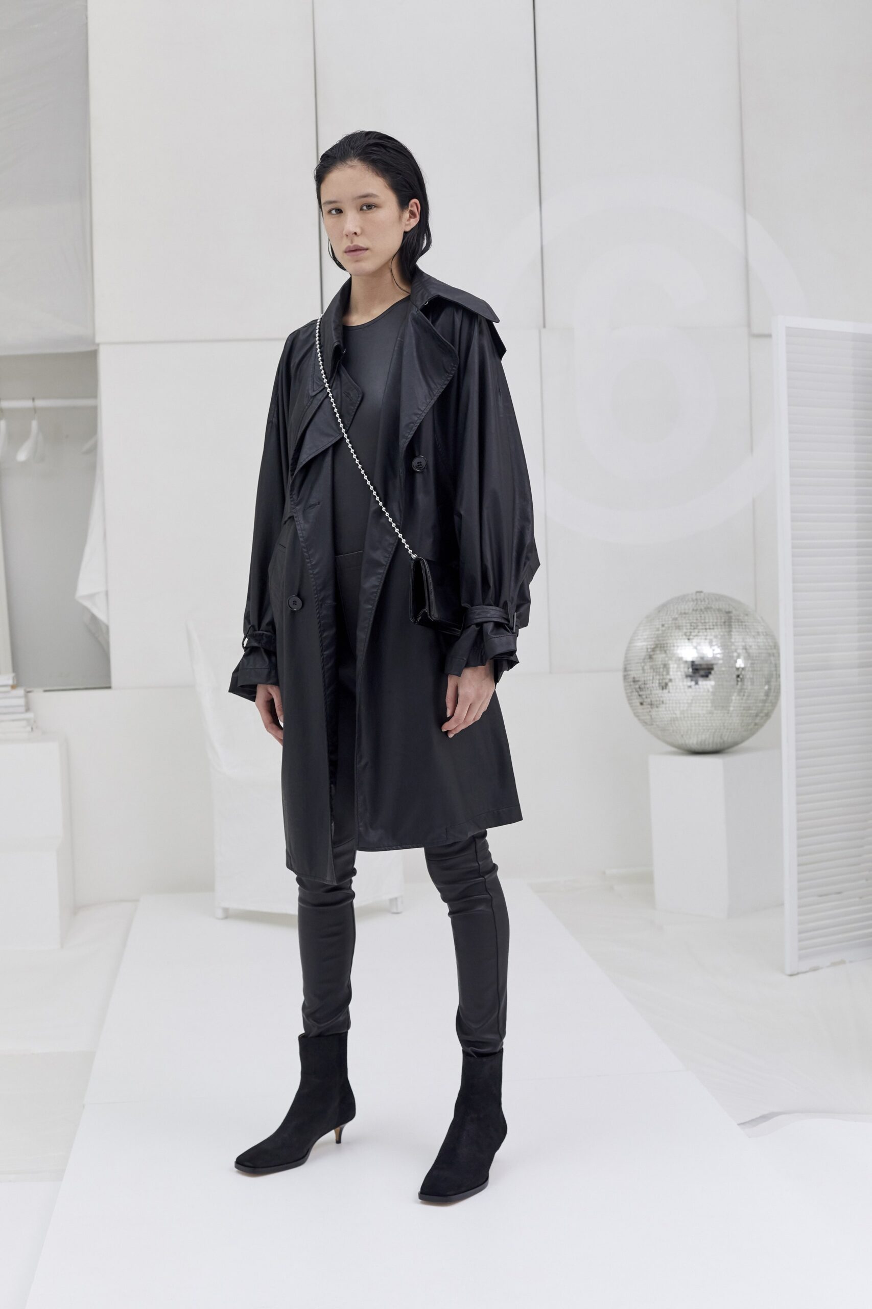 MM6 Maison Margiela F/W 21 Look 7