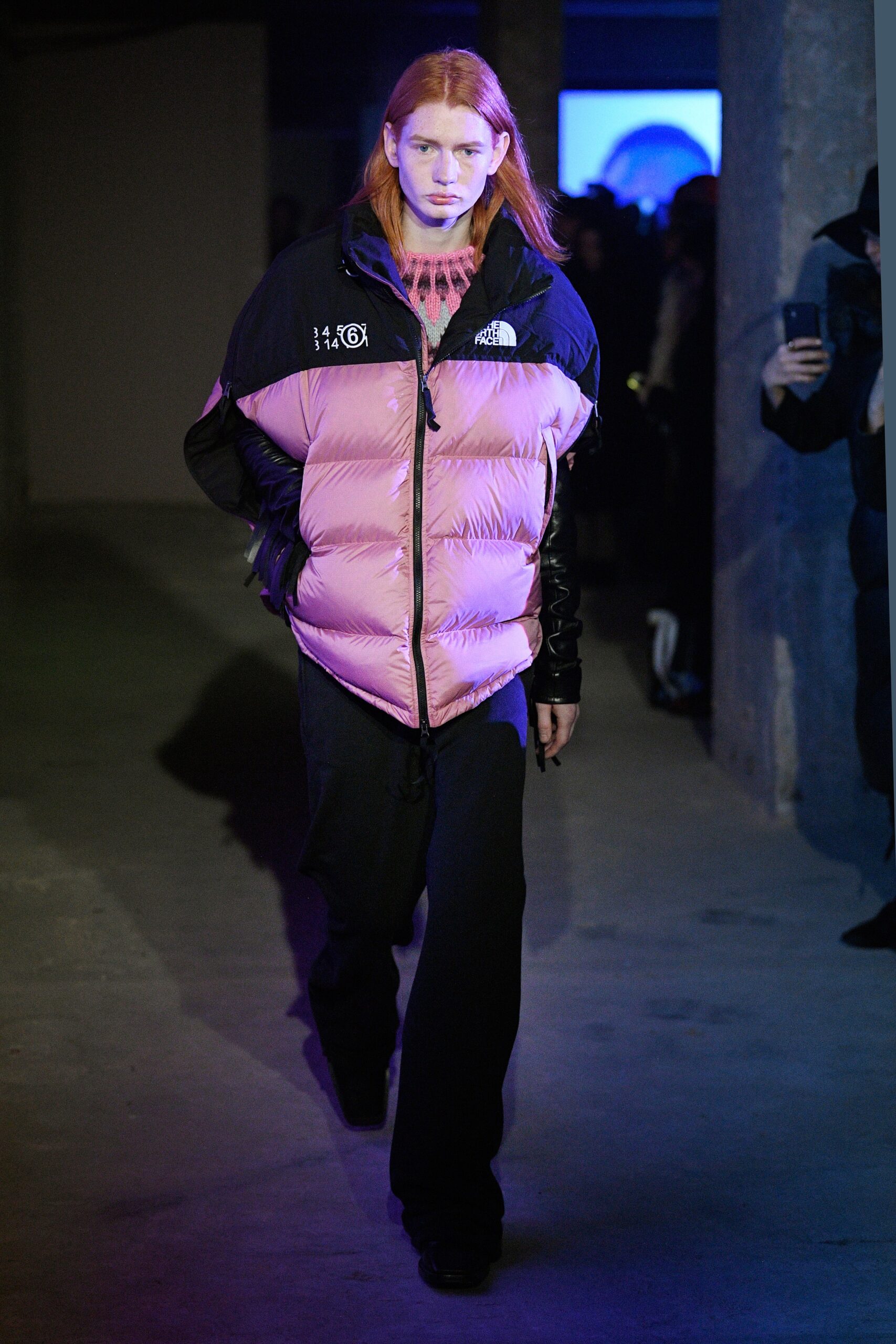 MM6 Maison Margiela F/W 20 Look 7