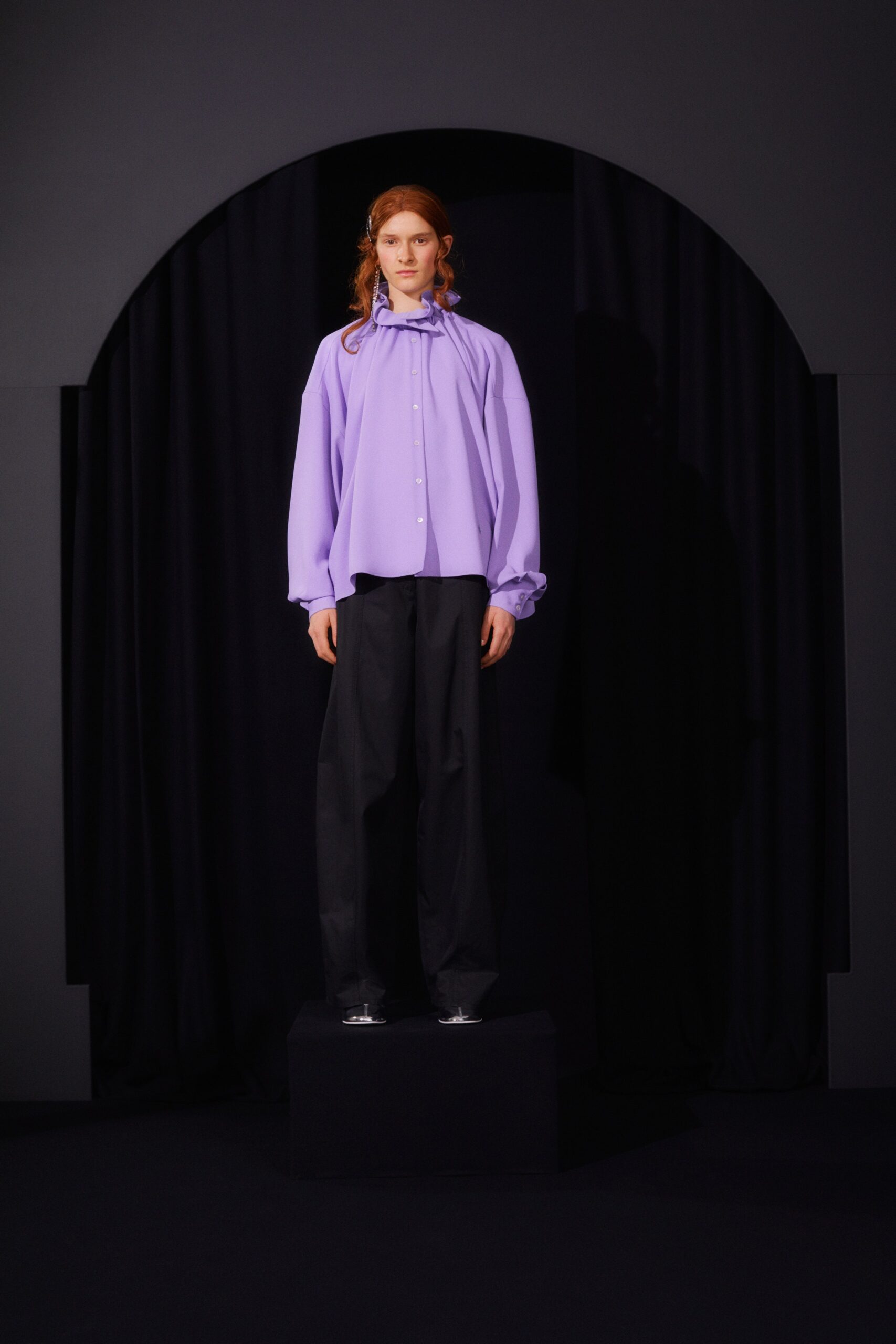 MM6 Maison Margiela F/W 20 Look 7