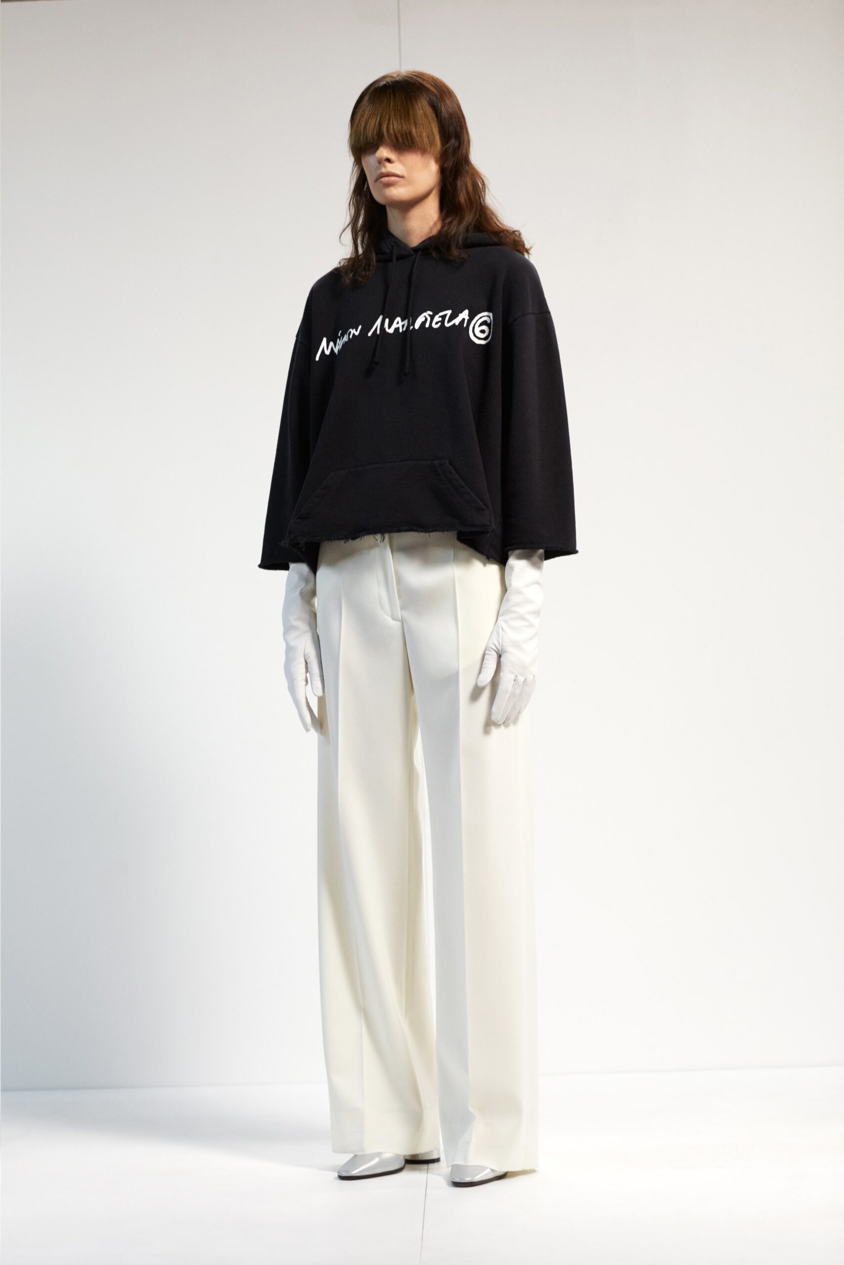 MM6 Maison Margiela S/S 21 Look 7