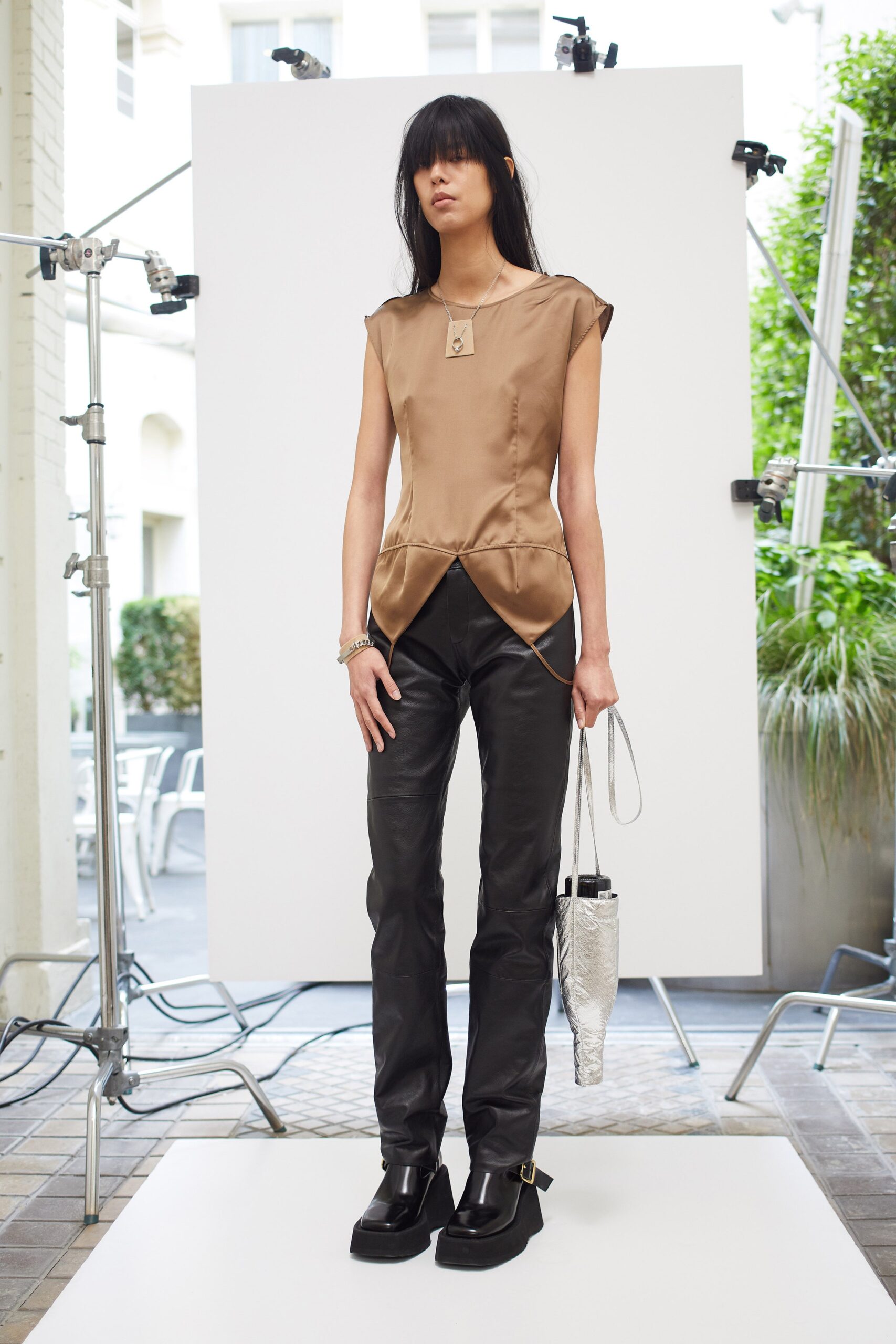 MM6 Maison Margiela Resort 22 Look 7