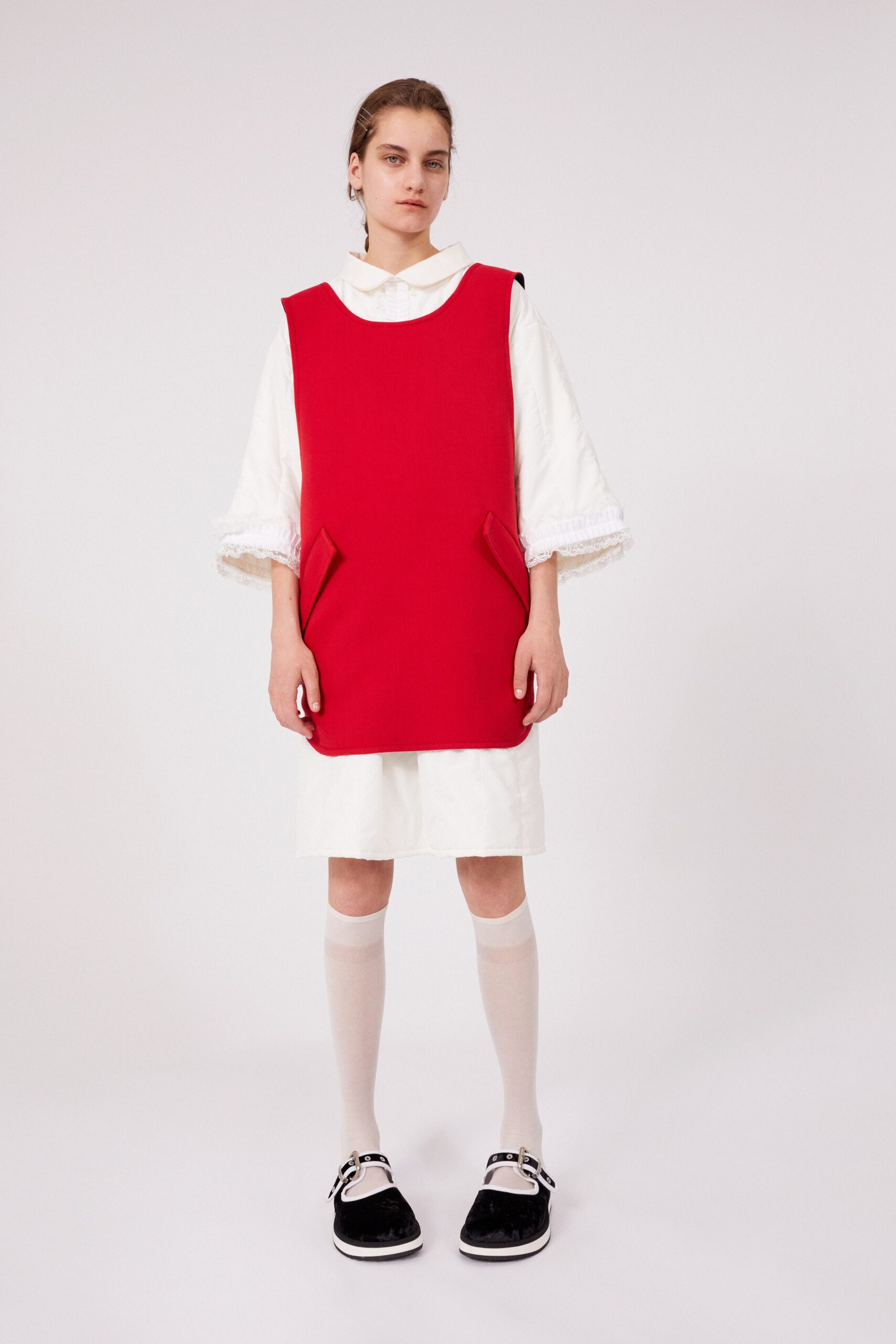 MM6 Maison Margiela Resort 19 Look 7
