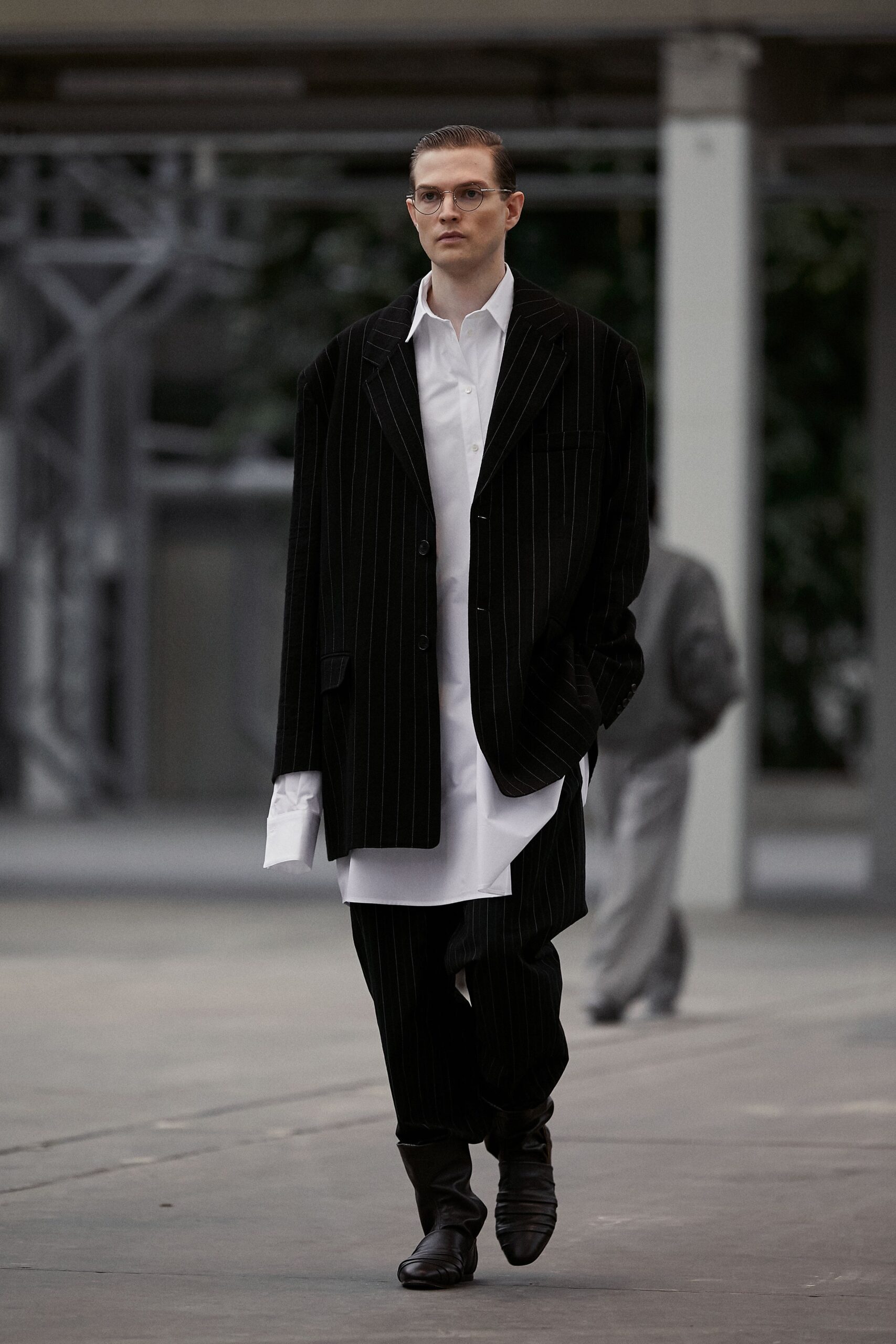 Mark Kenly Domino Tan Copenhagen F/W 21 Look 7