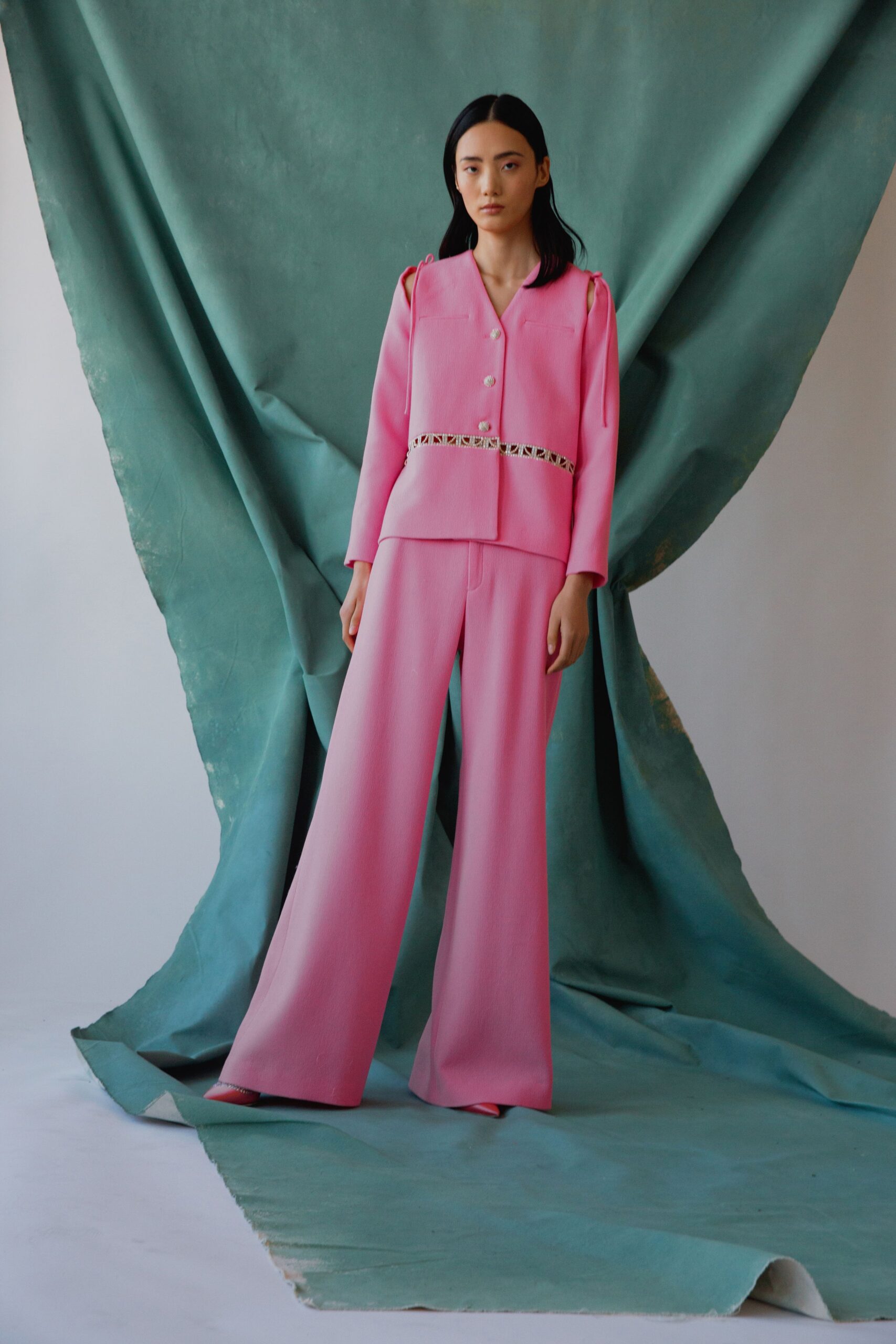 Markarian F/W 20 Look 7