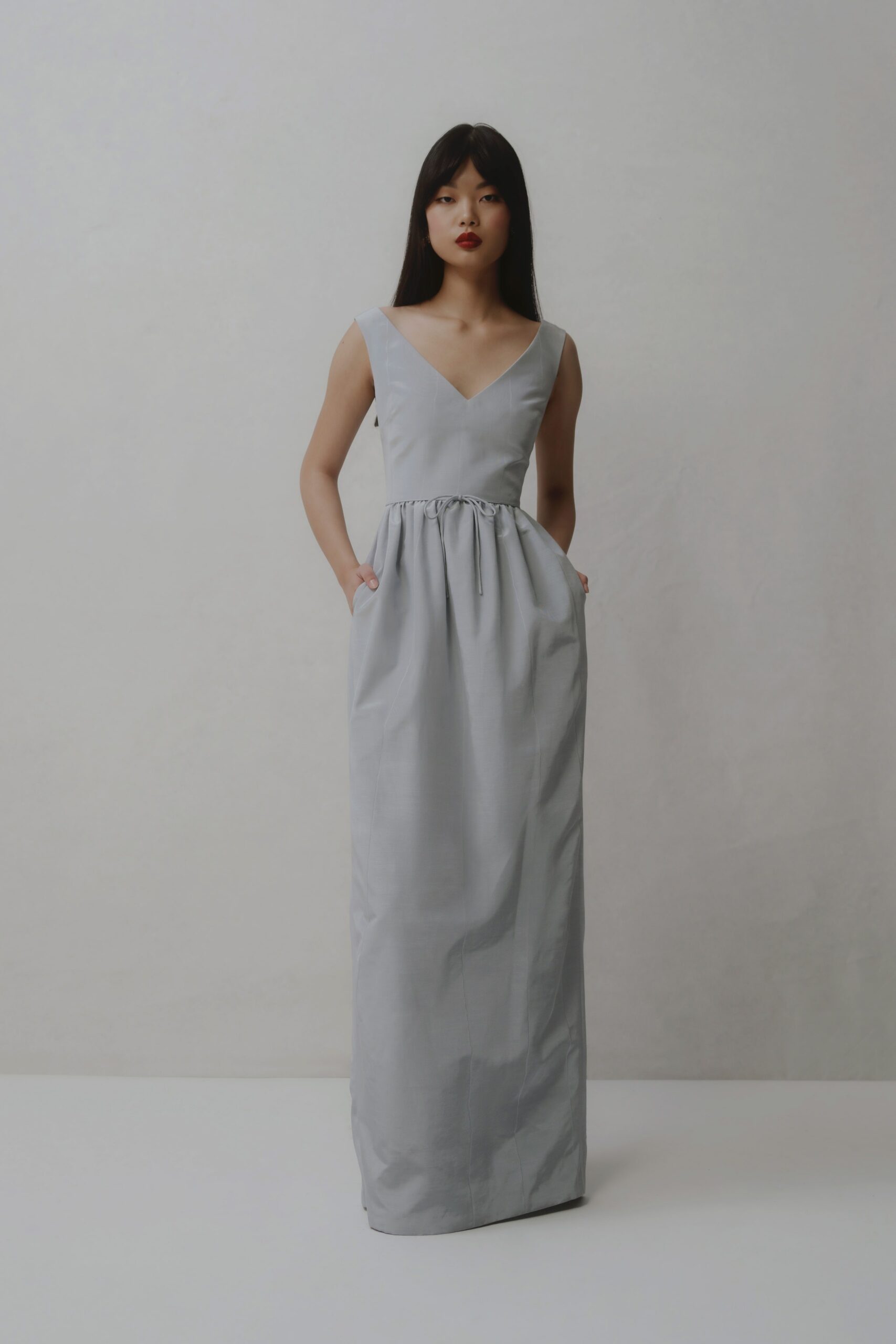Markarian F/W 22 Look 6