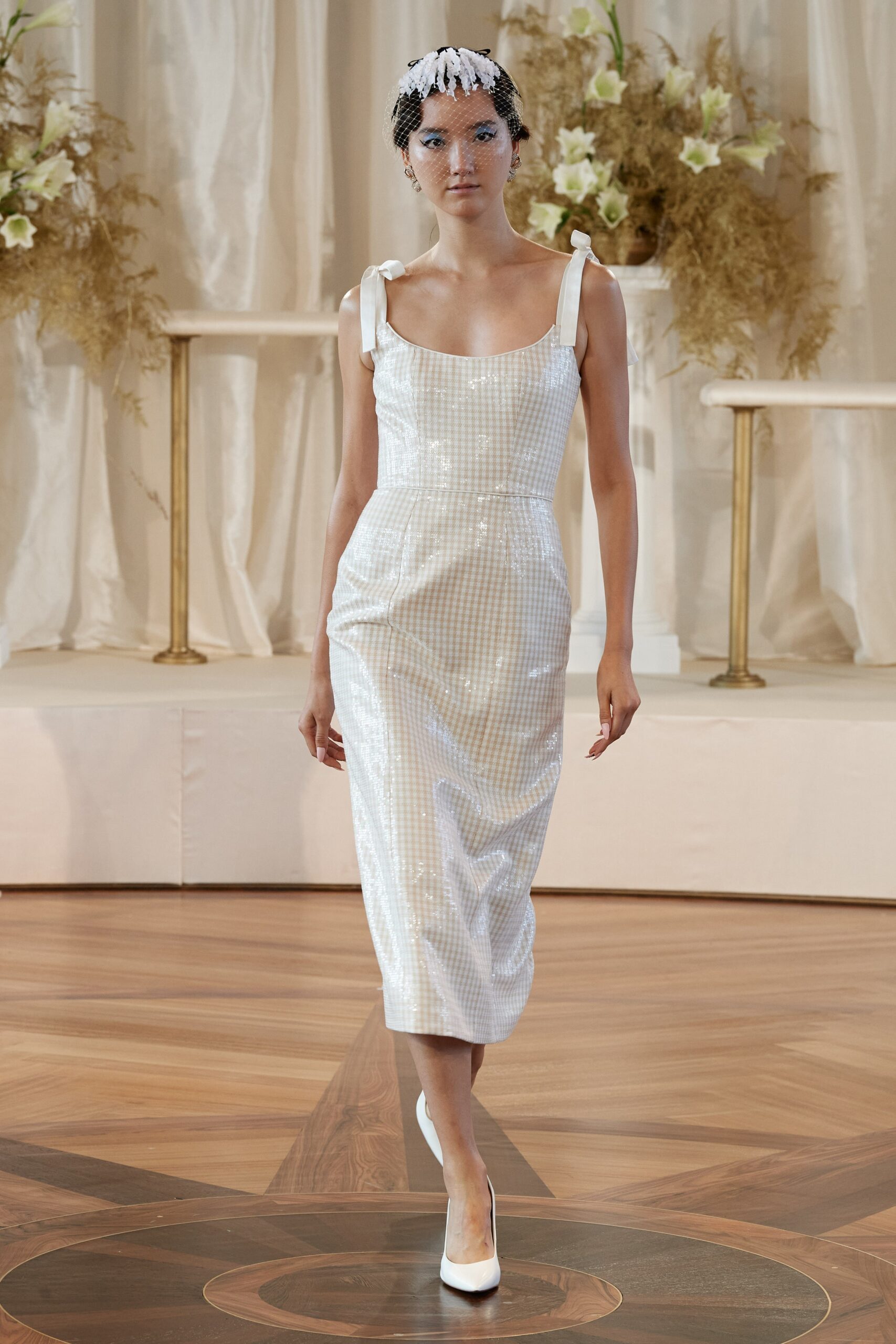 Markarian S/S 22 Look 7