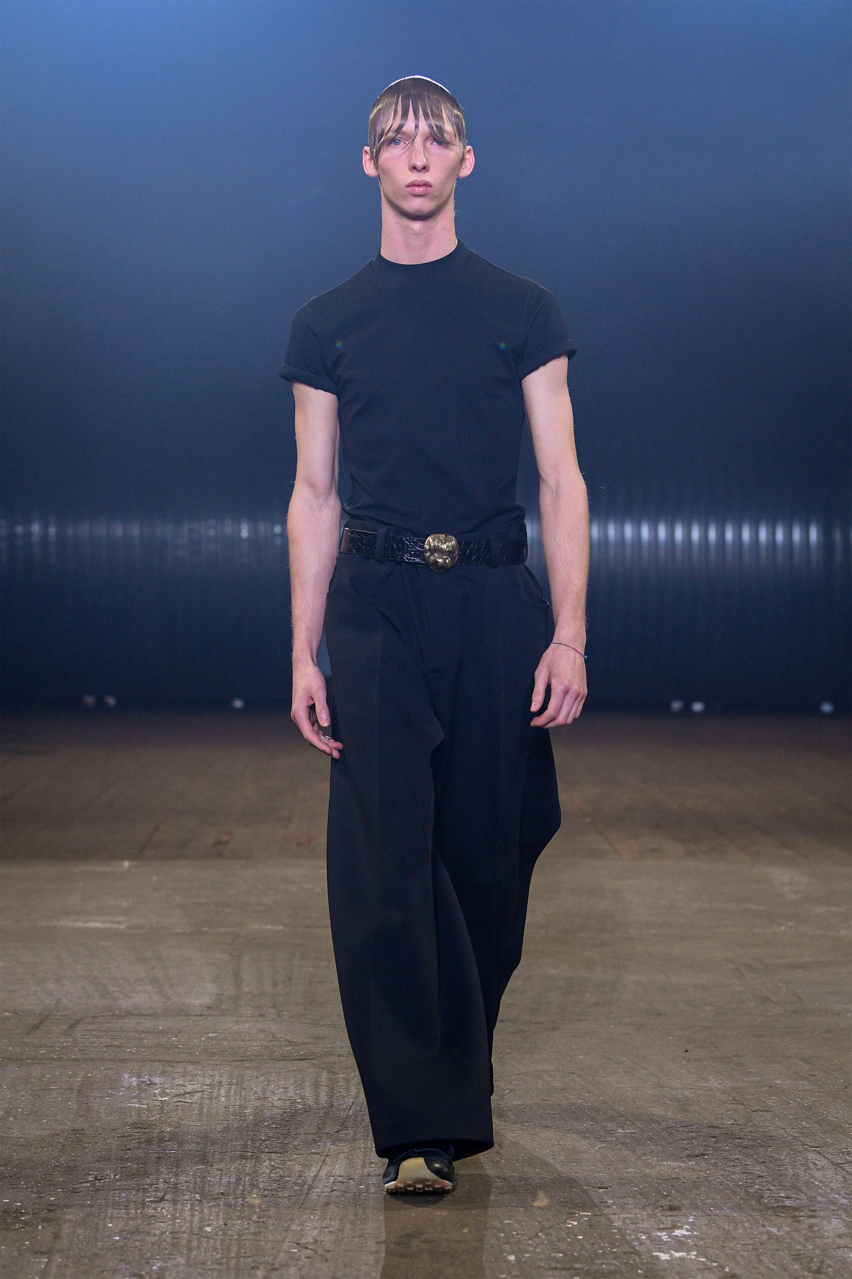 Marni F/W 20 Menswear Look 7