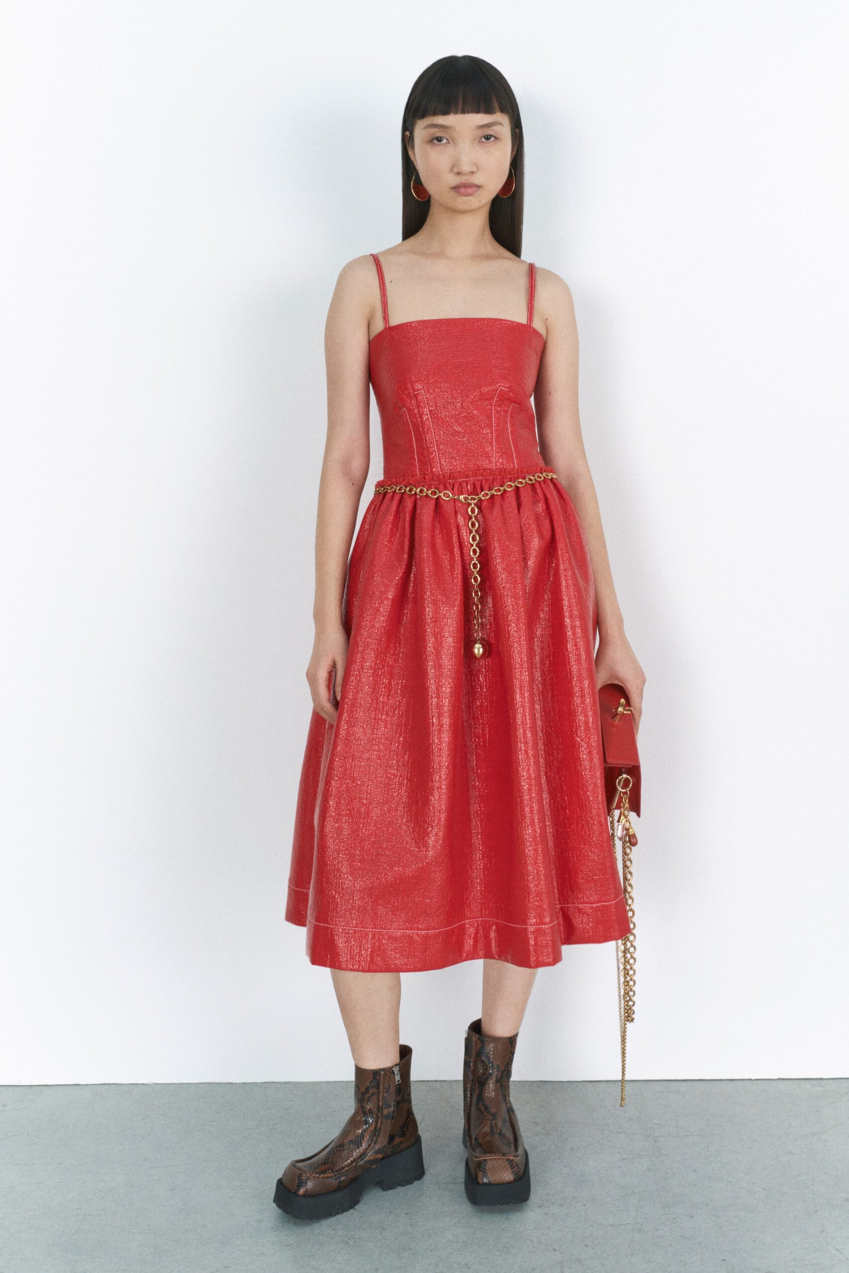 Marni F/W 19 Look 7