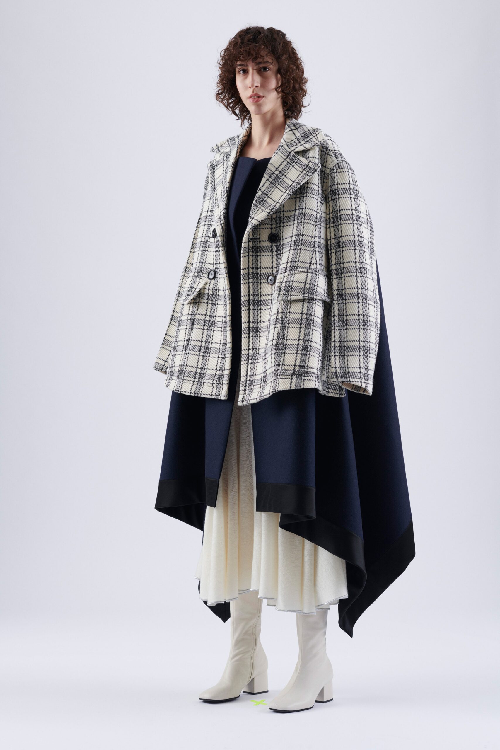 Marni F/W 20 Look 7