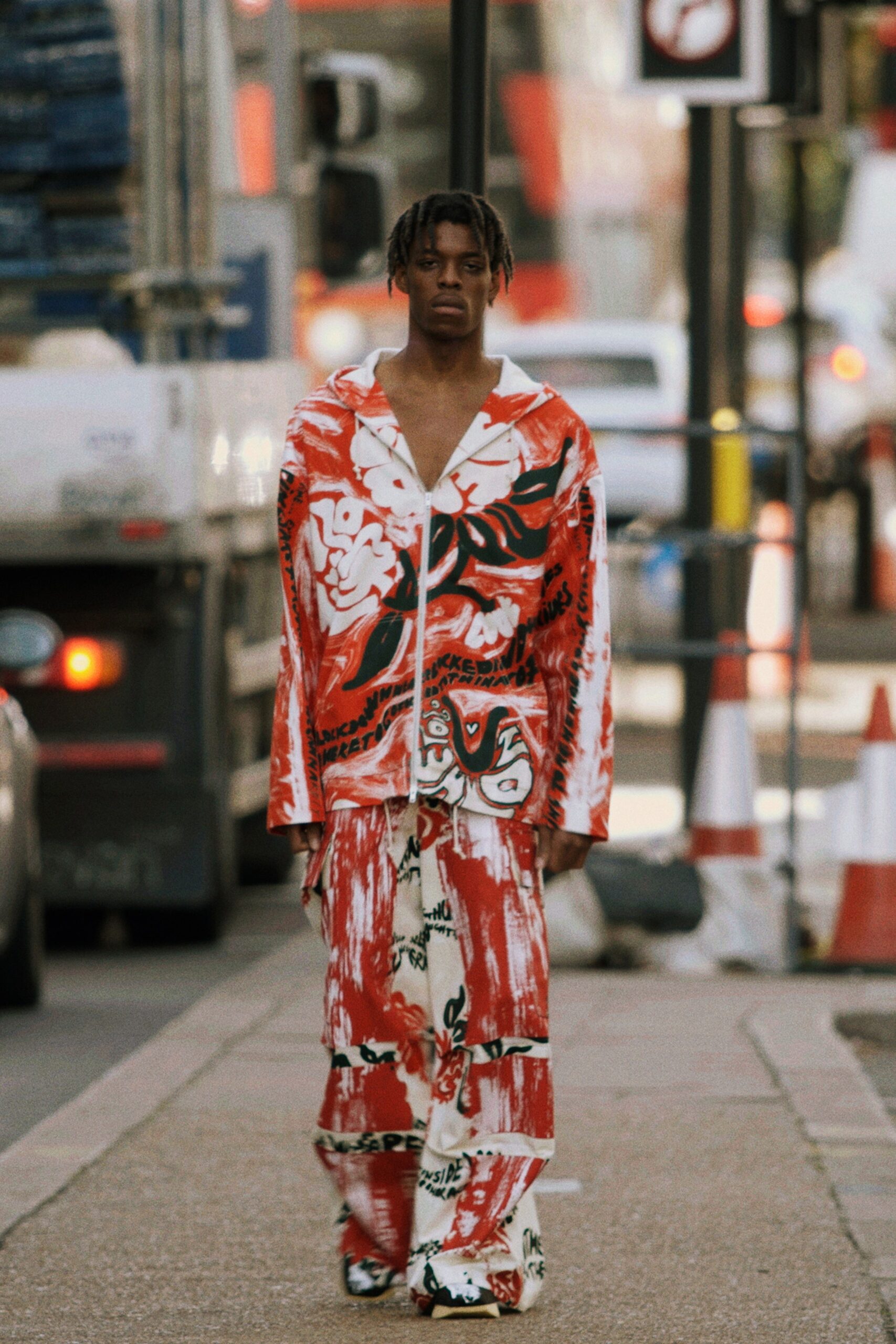 Marni S/S 21 Look 7