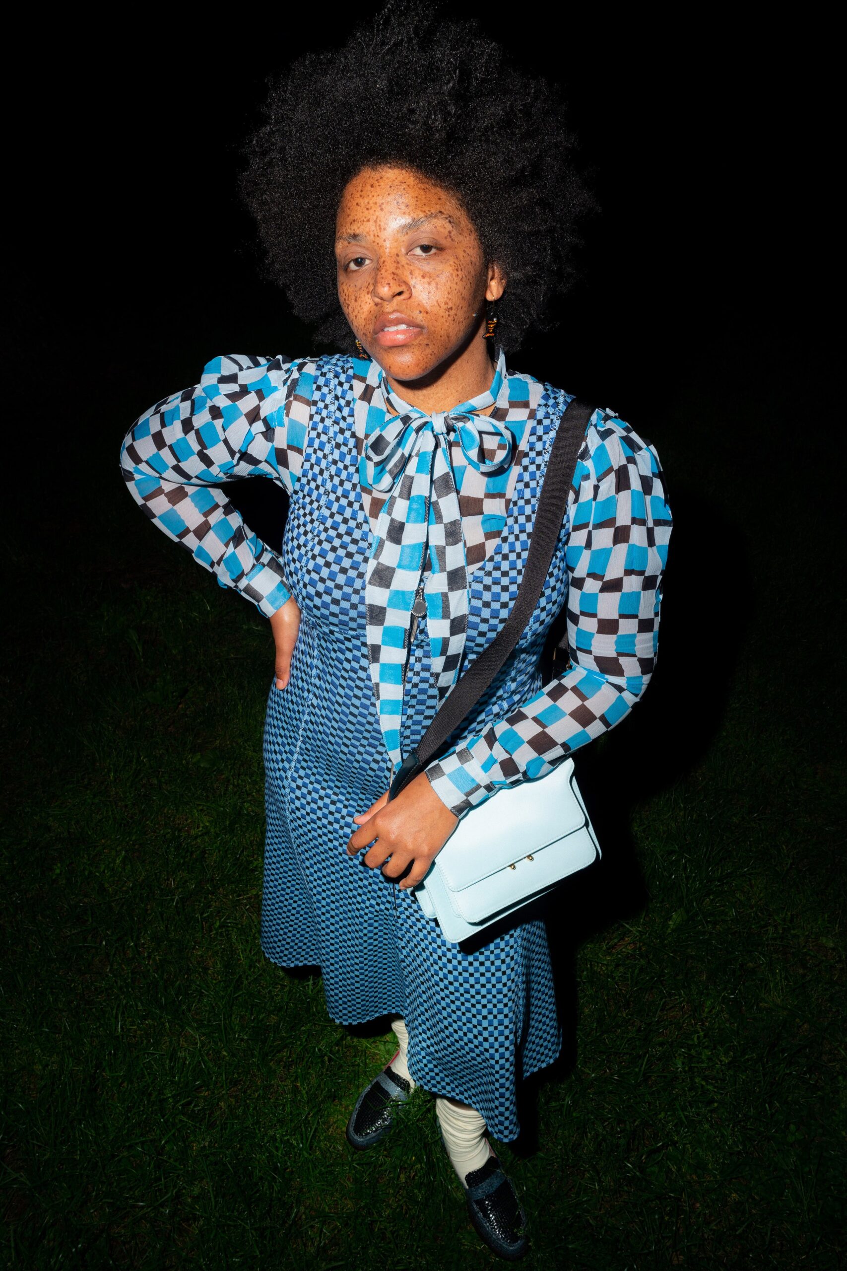 Marni Resort 22 Look 7