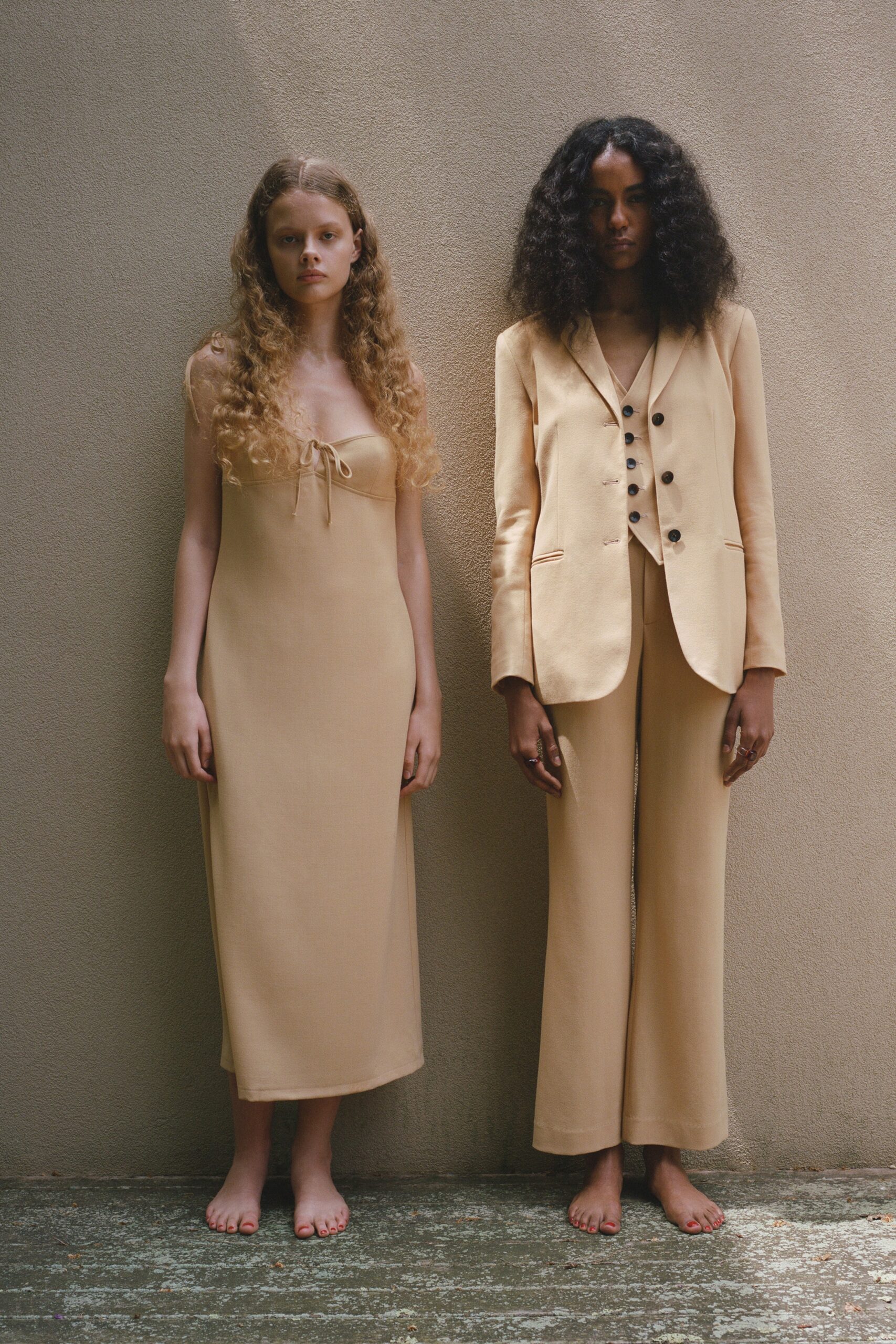 Maryam Nassir Zadeh Resort 20 Look 7