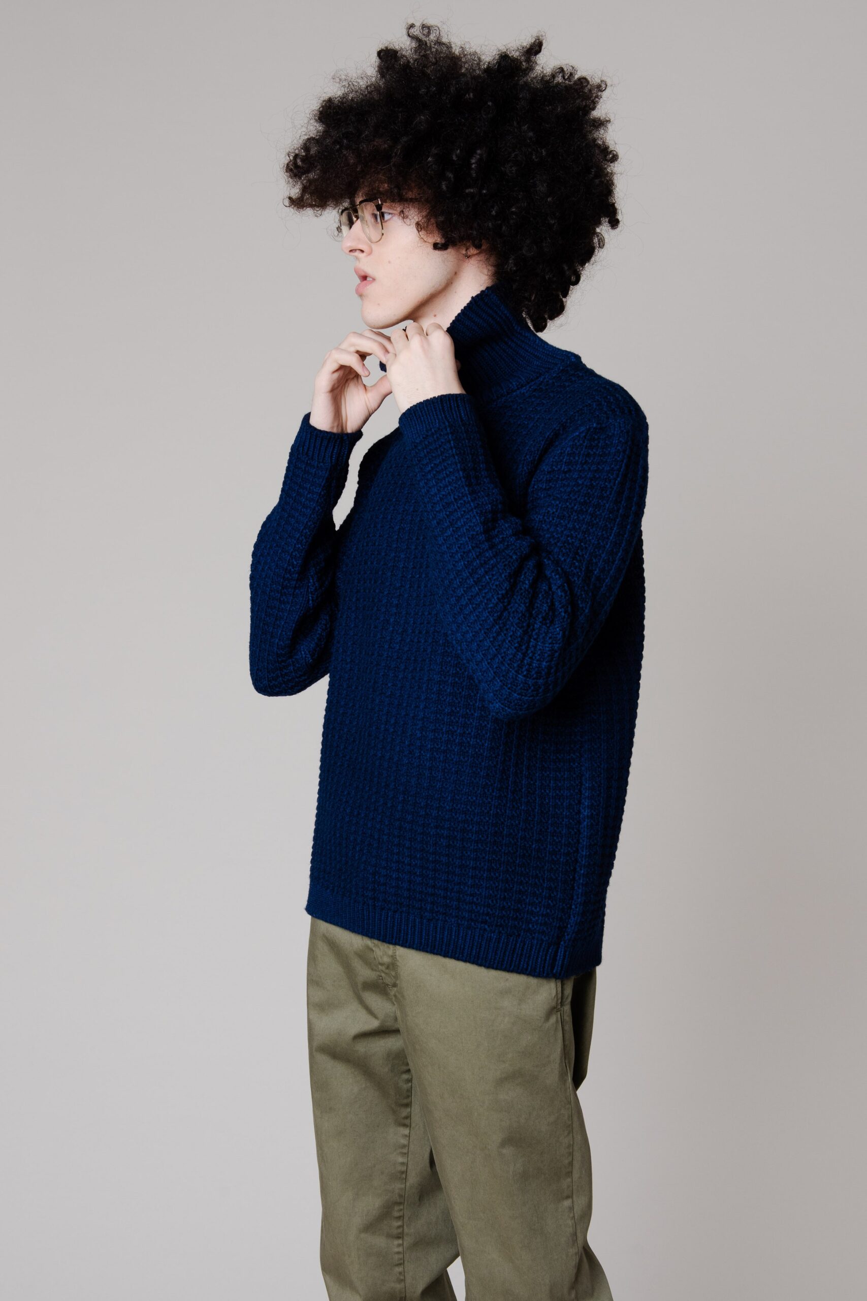 Massimo Alba F/W 21 Menswear Look 6
