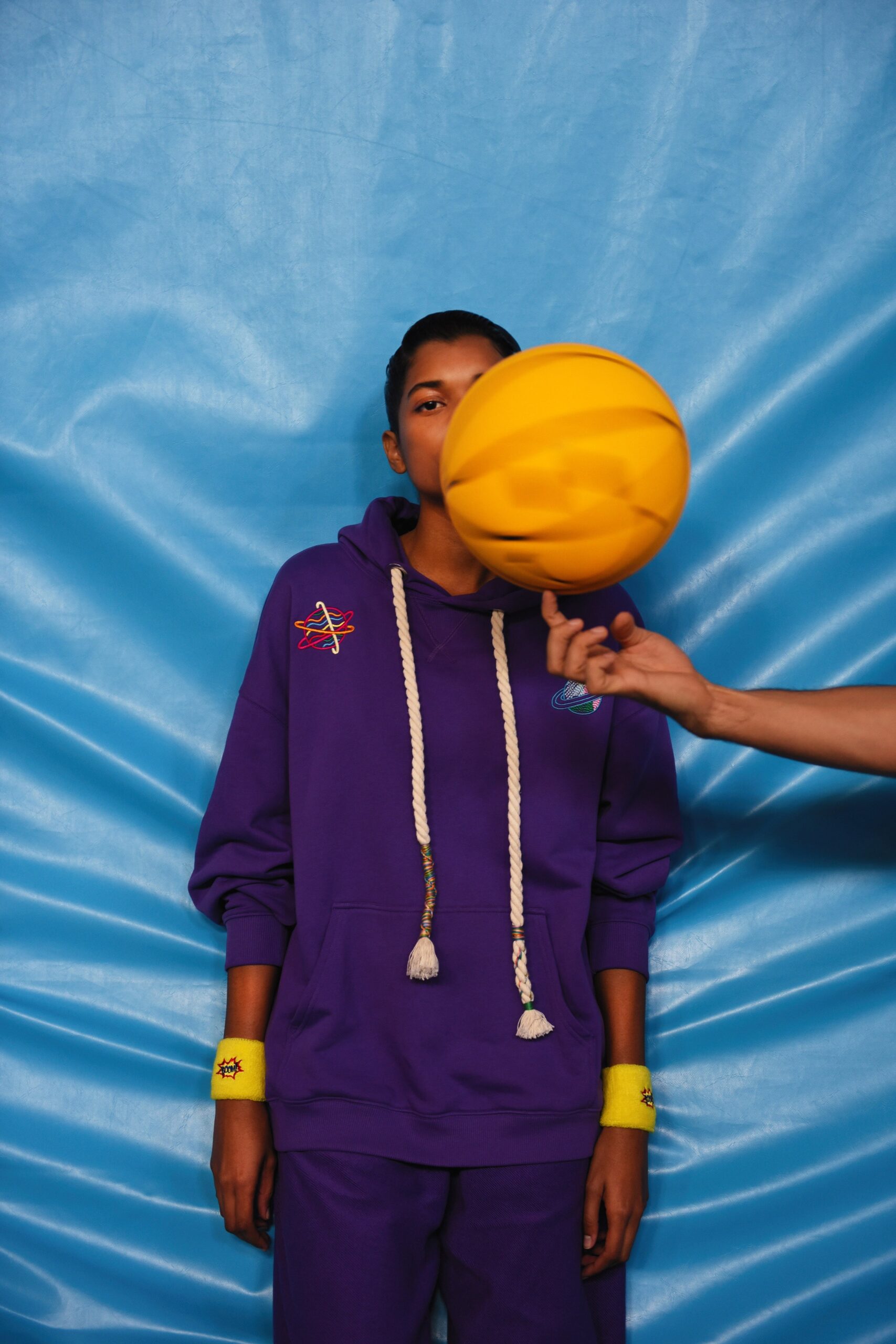 Mira Mikati S/S 21 Look 7