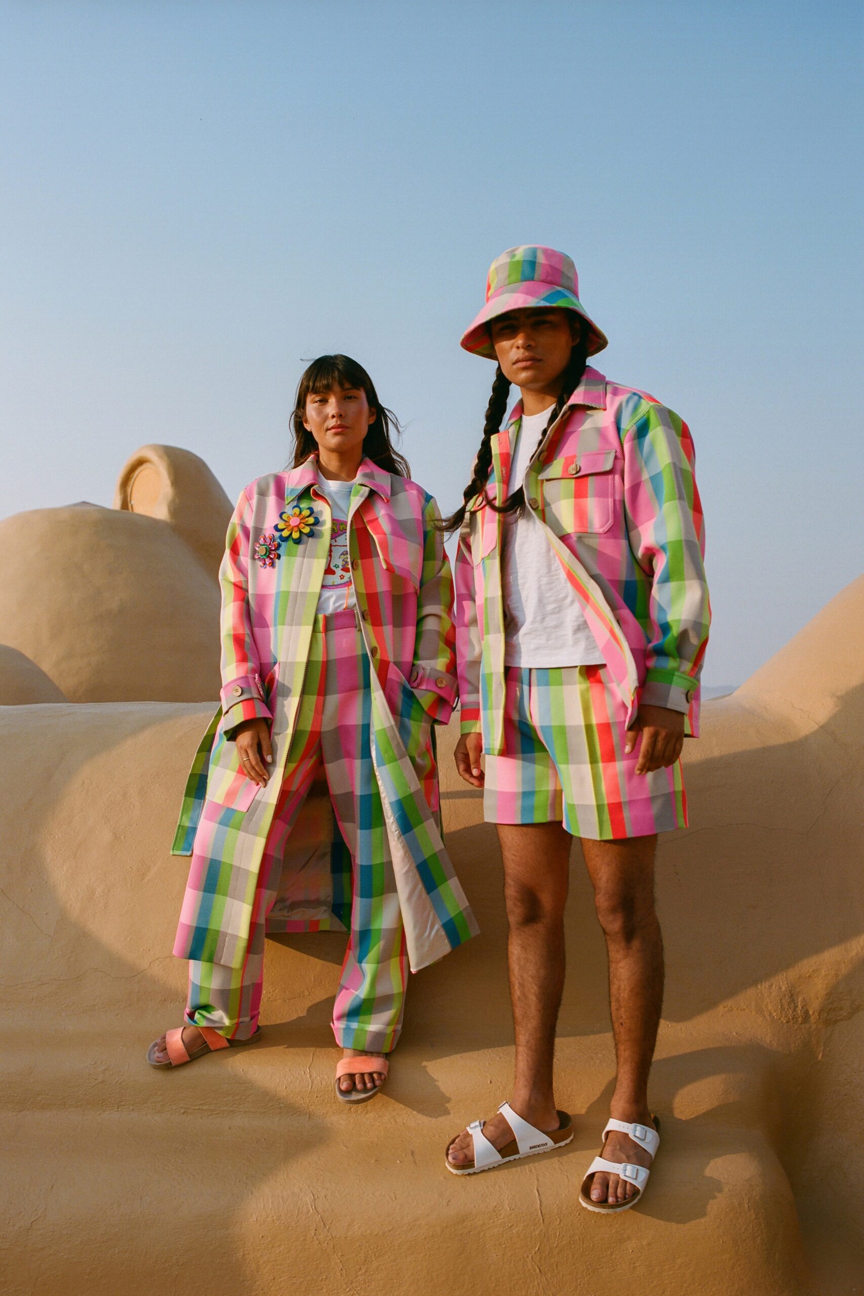 Mira Mikati S/S 22 Look 5