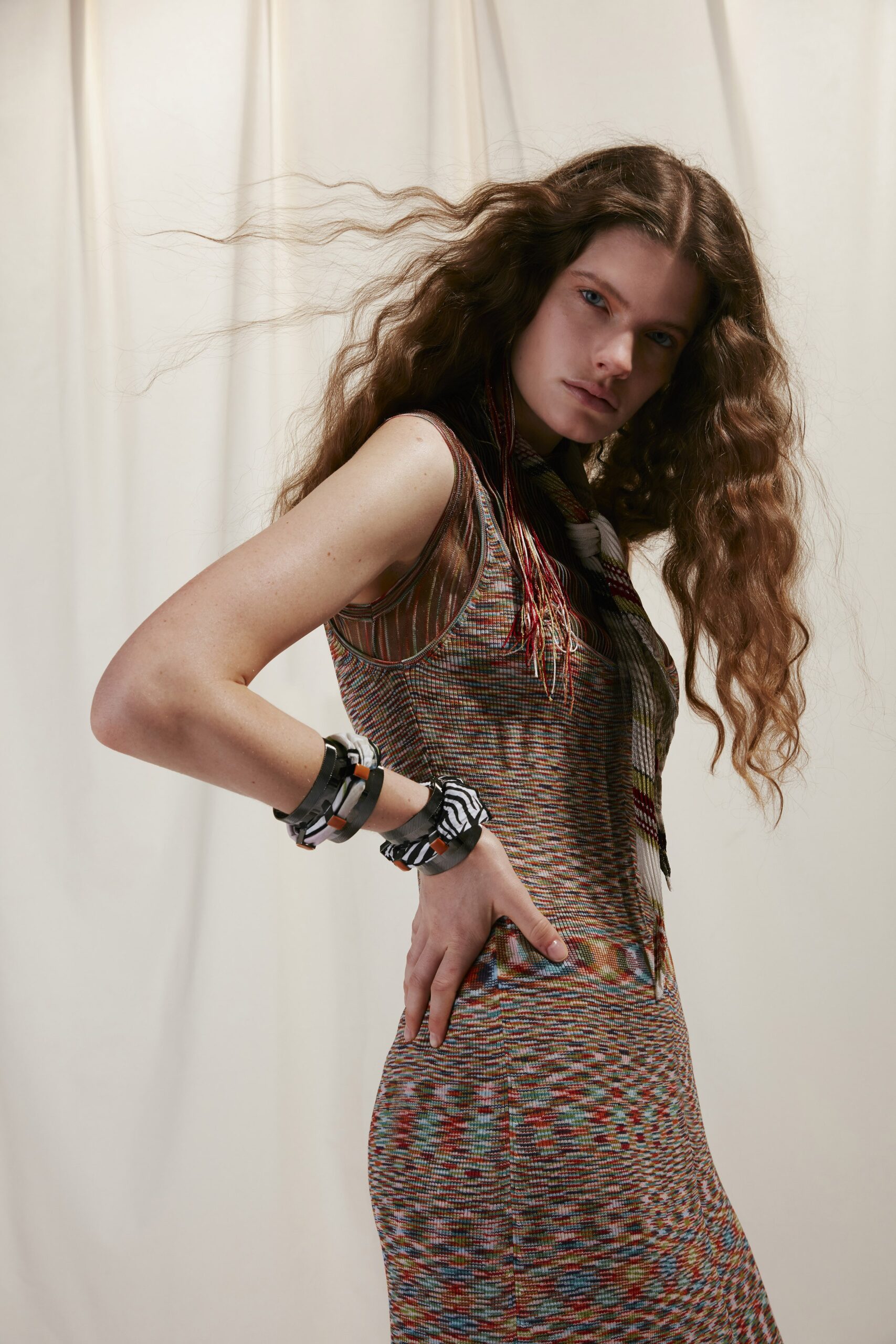 Missoni Resort 20 Look 7