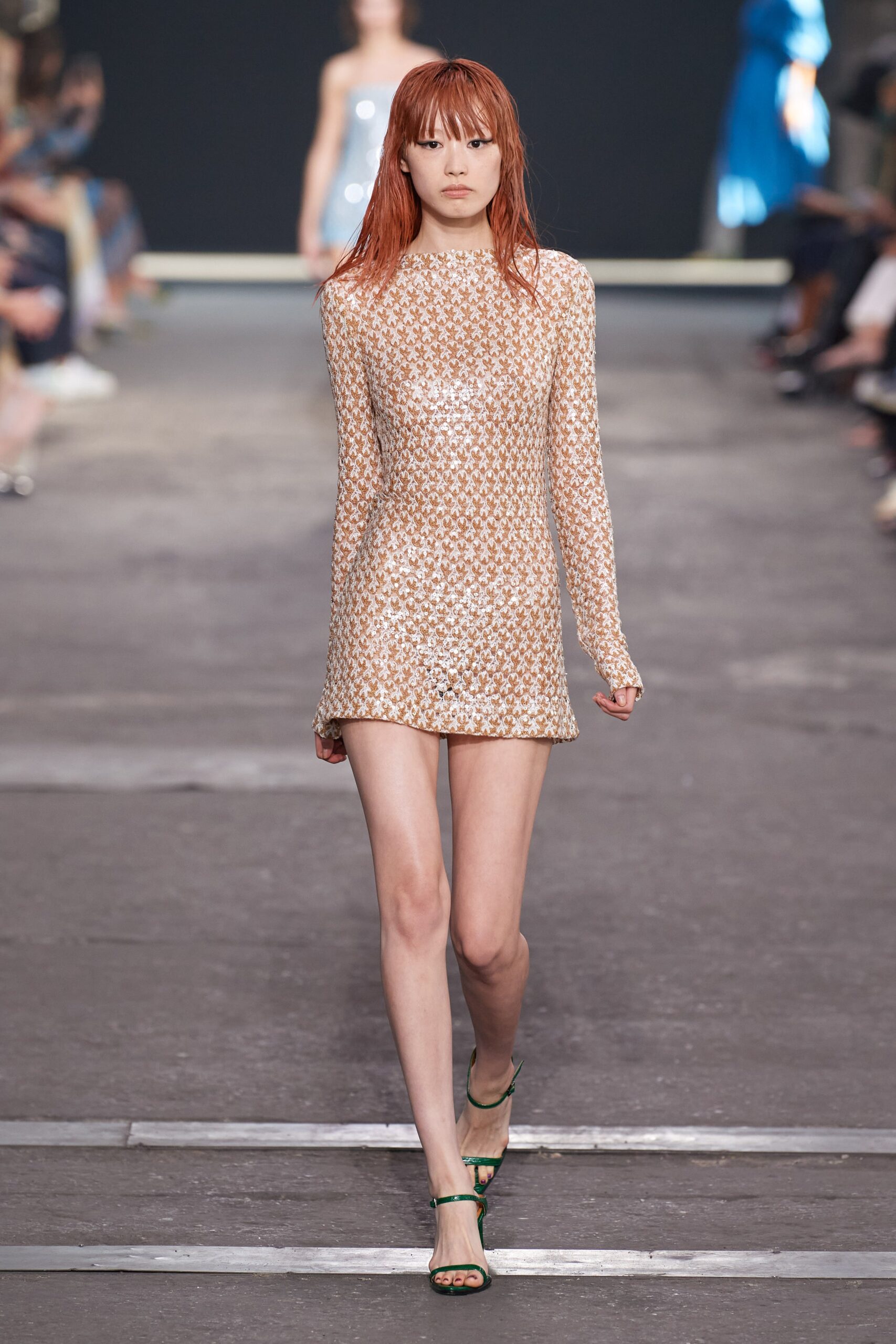 Missoni S/S 22 Look 7