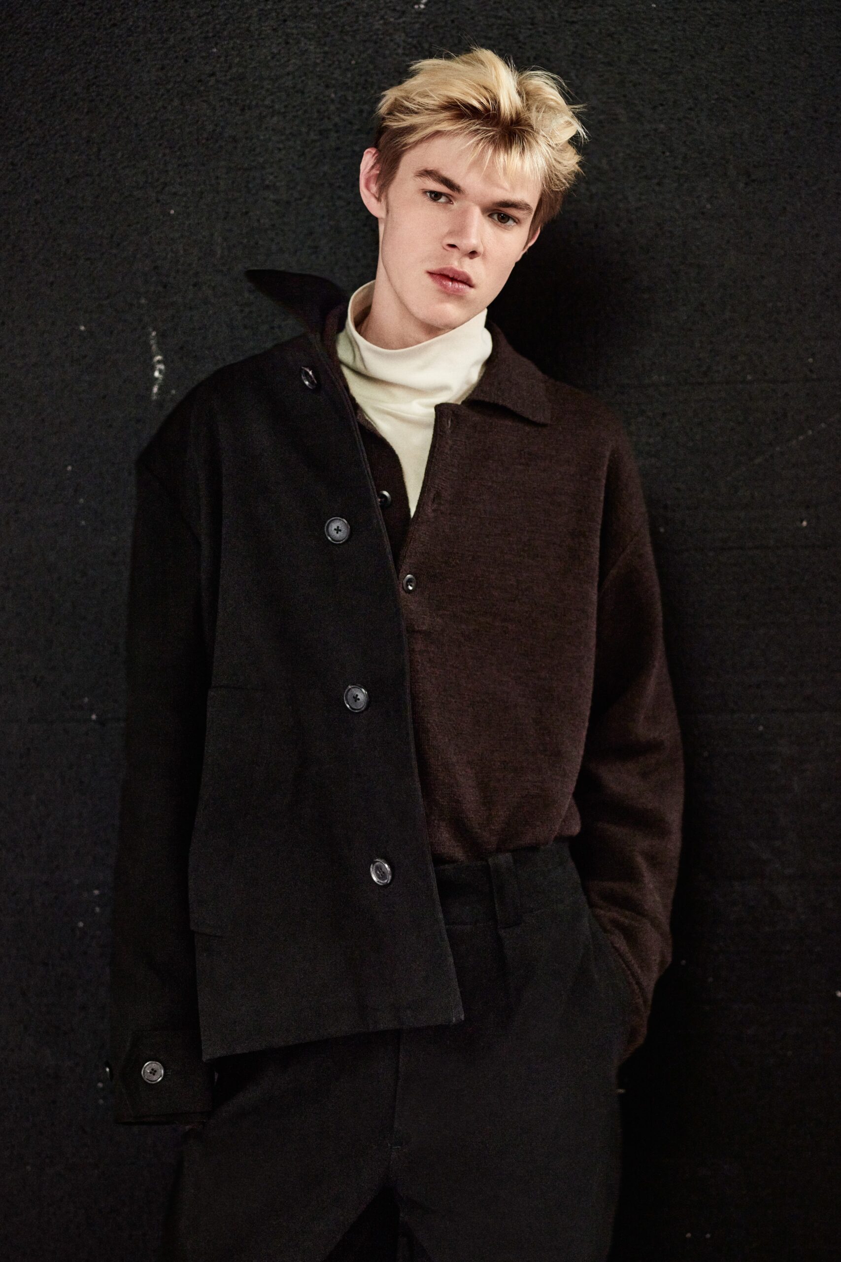 Margaret Howell F/W 23 Look 7