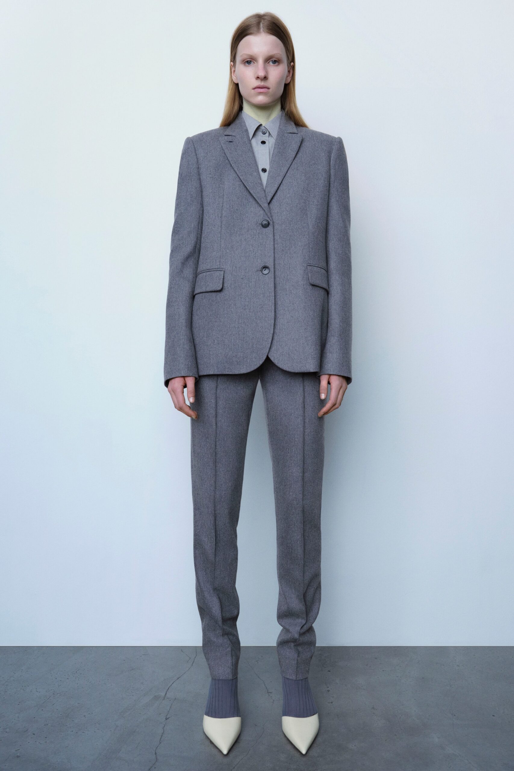 Maria McManus F/W 23 Look 7