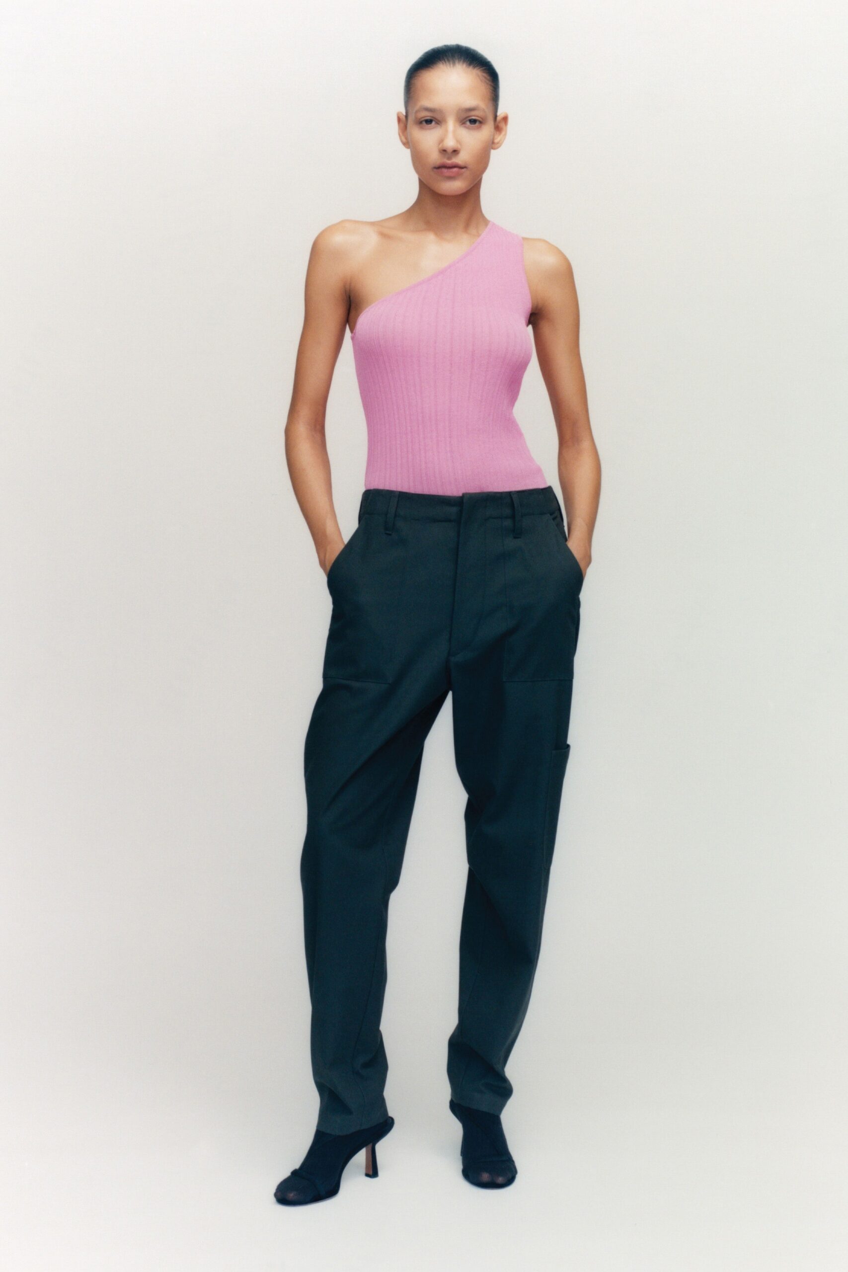 Maria McManus F/W 23 Look 7