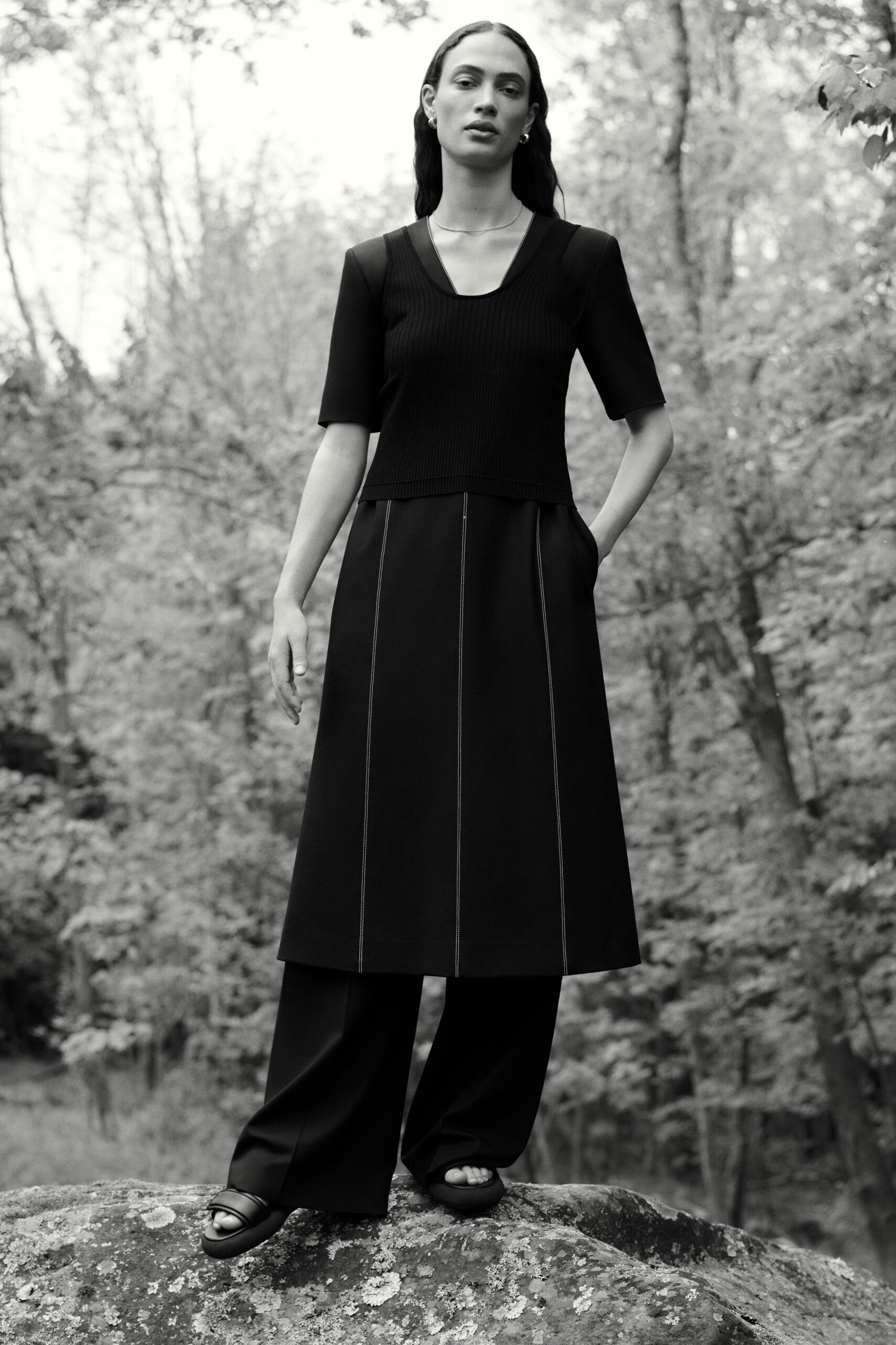 Maria McManus Resort 23 Look 7