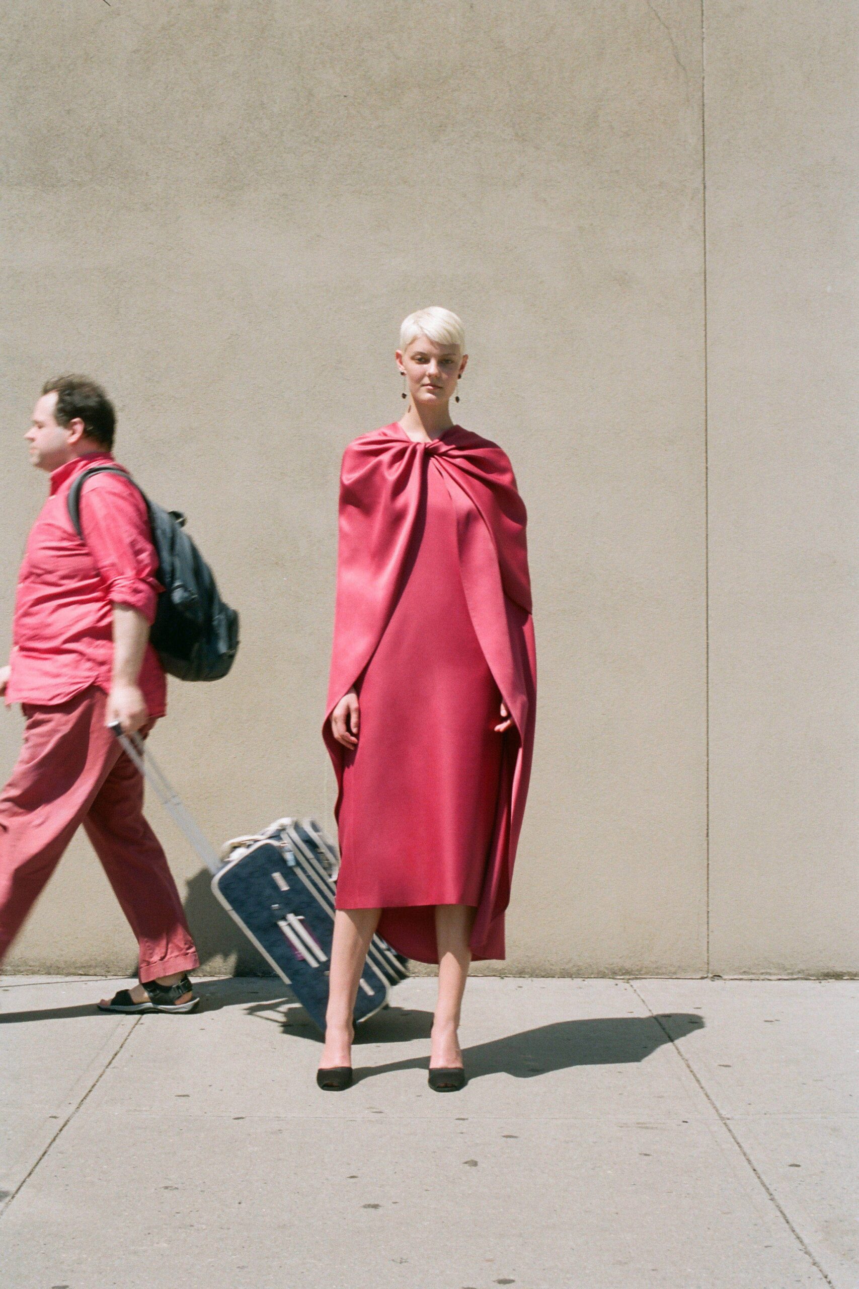 Marina Moscone Resort 19 Look 7