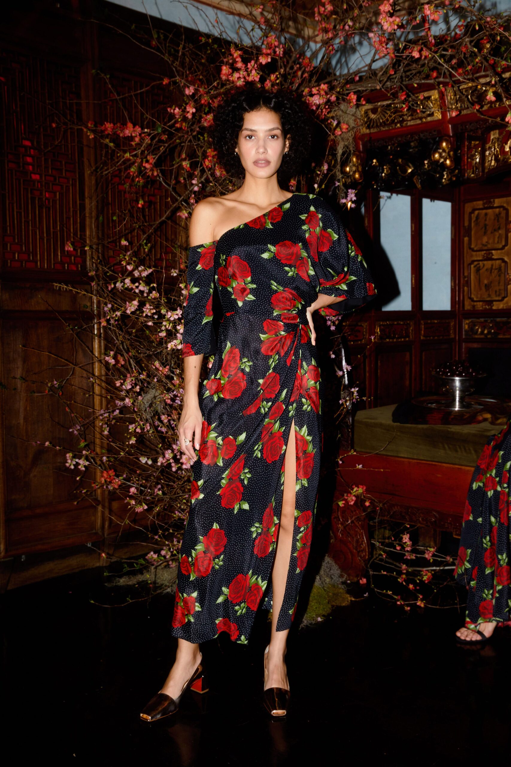 Markarian F/W 23 Look 7