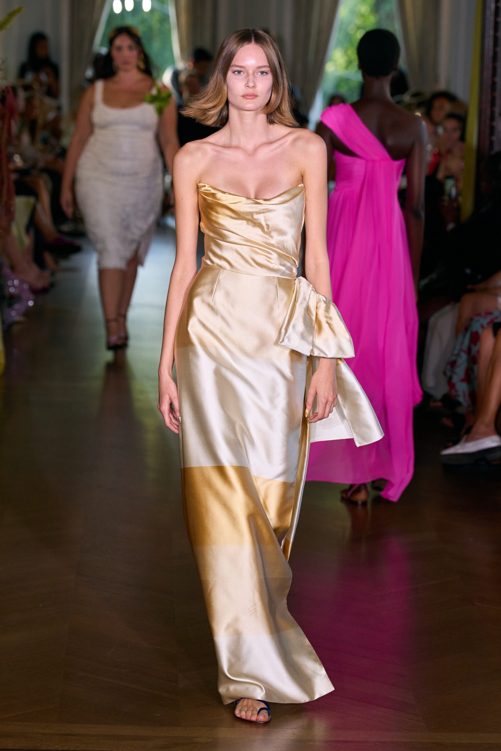 Markarian S/S 23 Look 7