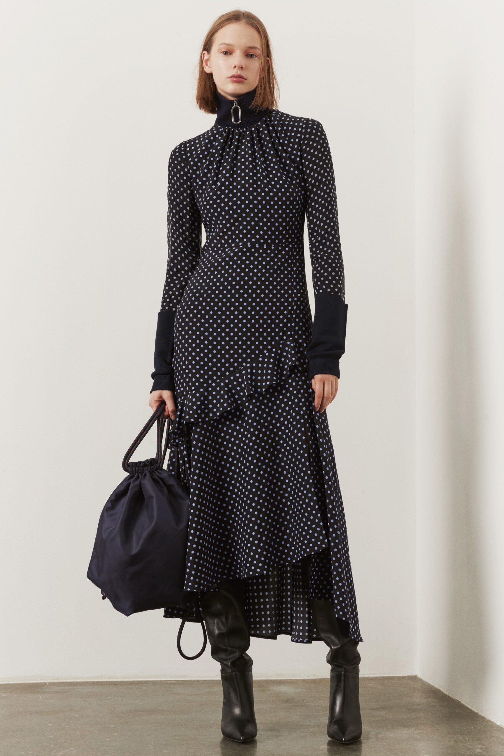 Markus Lupfer F/W 19 Look 7