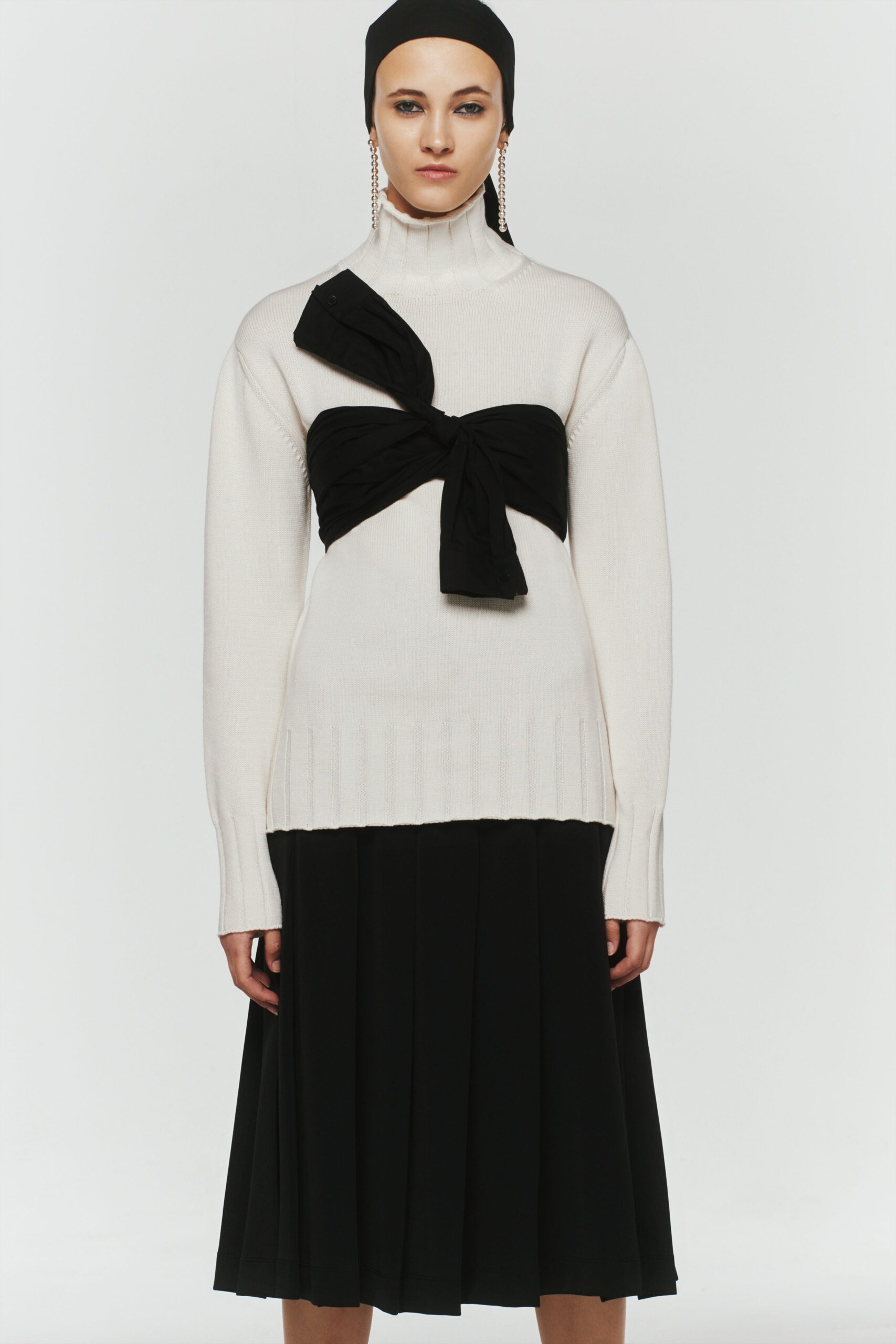 Markus Lupfer Resort 20 Look 6