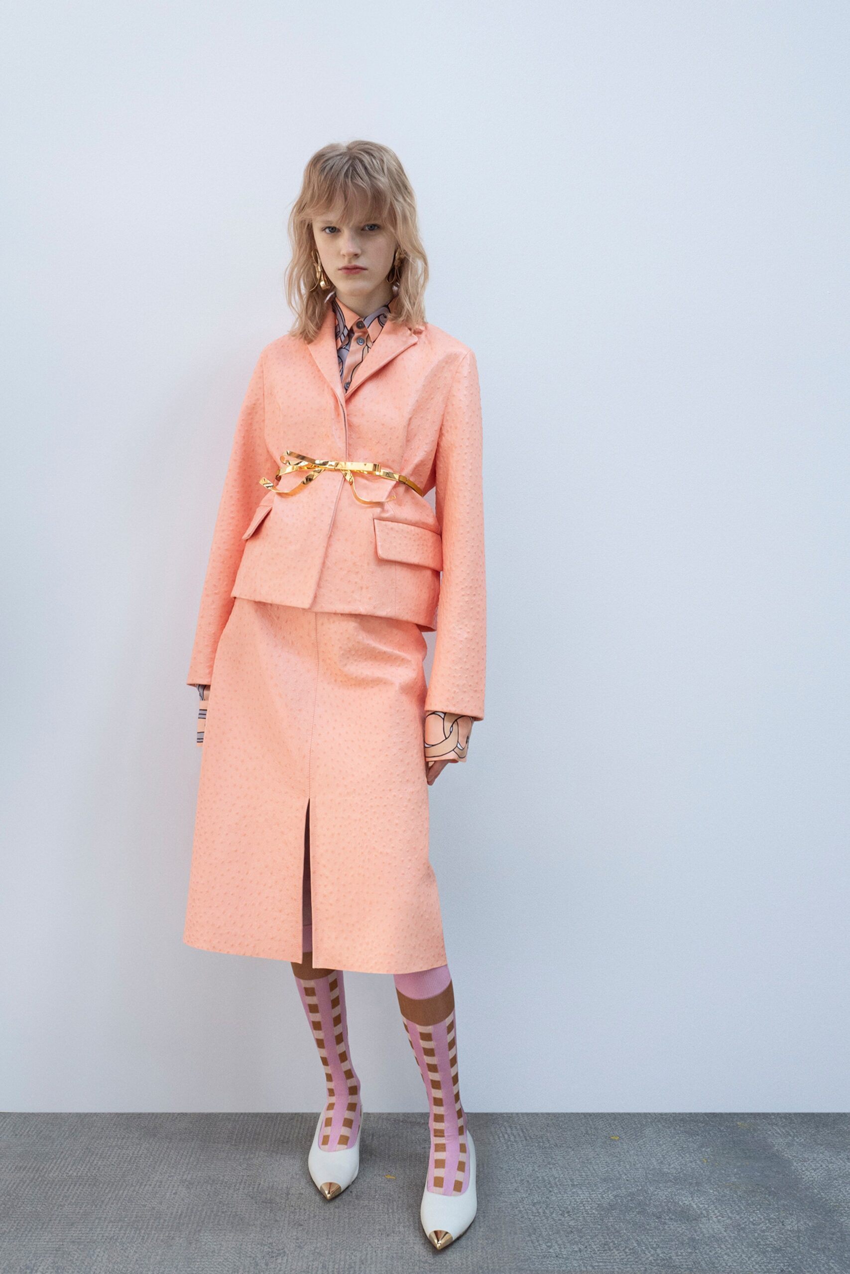 Marni Resort 19 Look 7