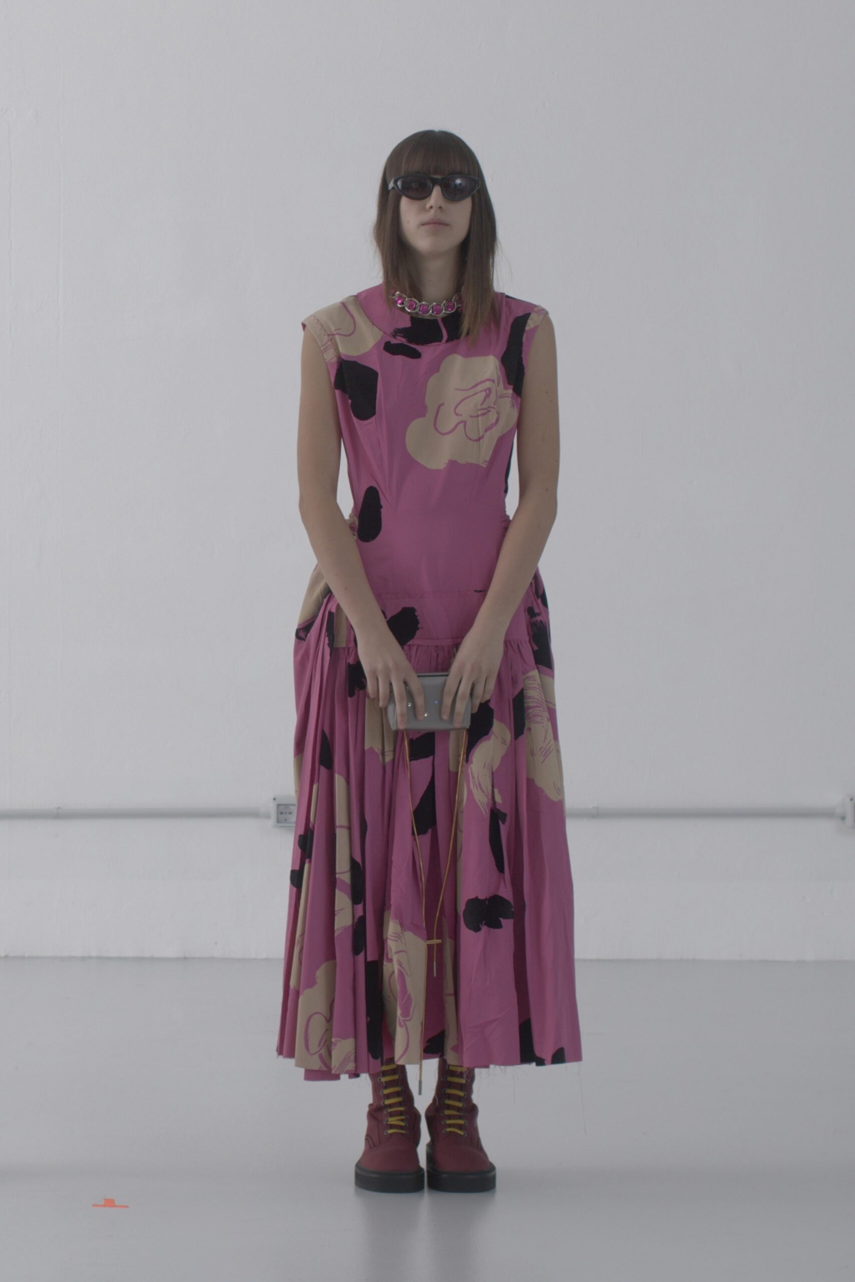 Marni F/W 23 Look 7