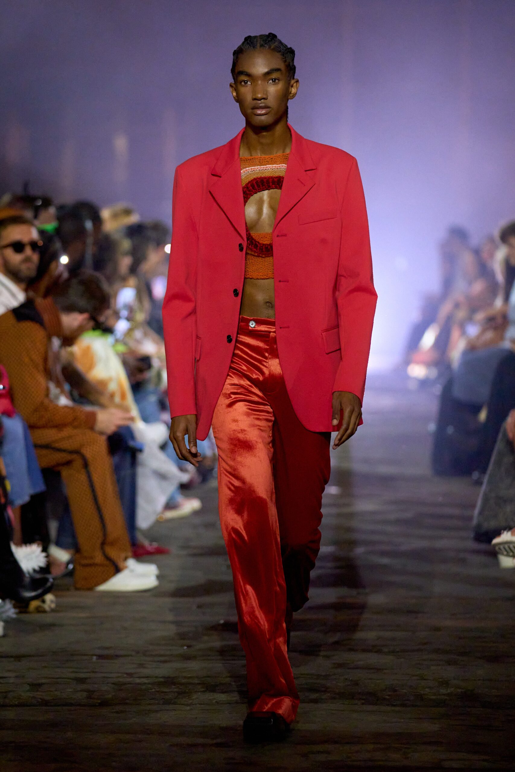 Marni S/S 23 Look 7