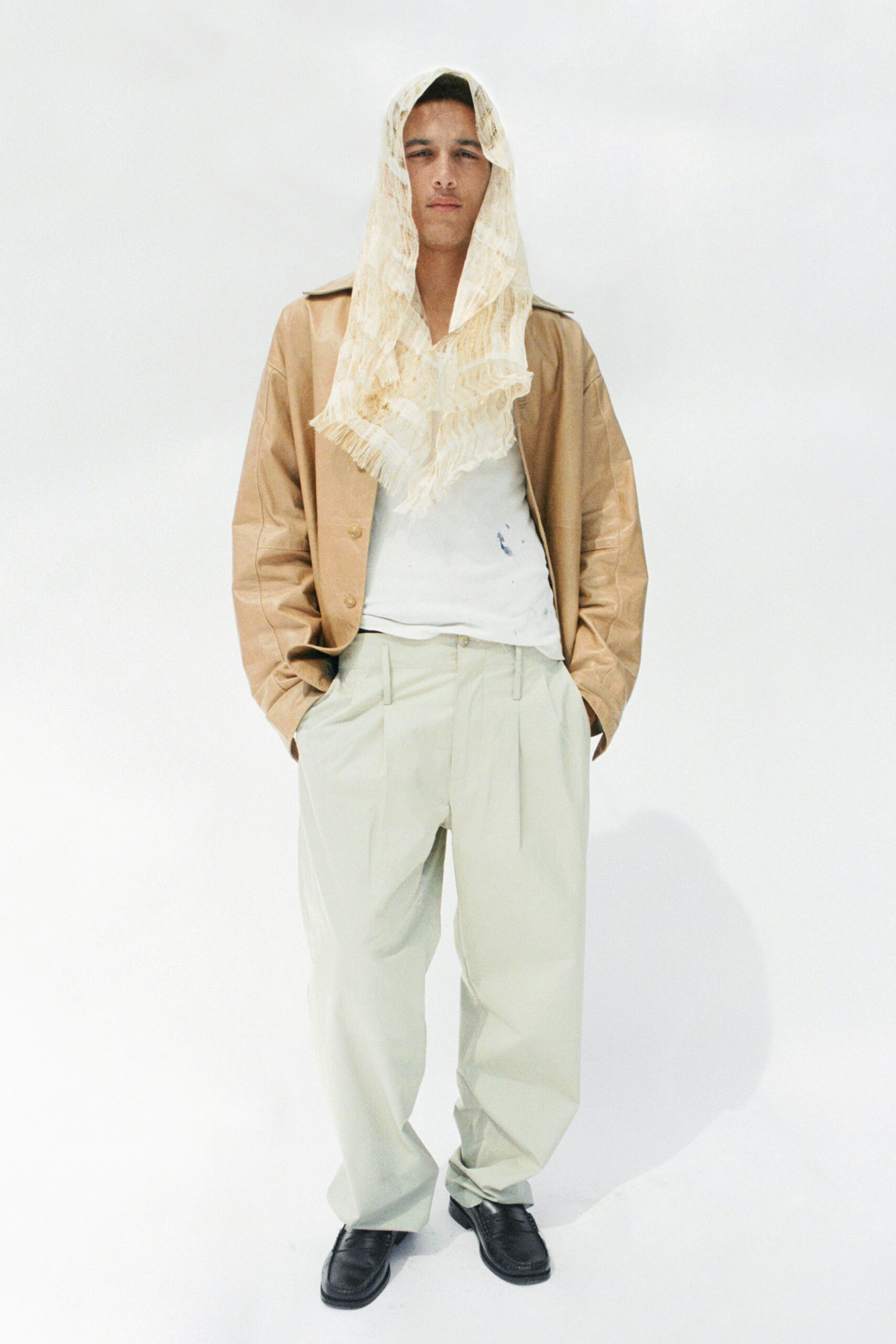 Maryam Nassir Zadeh Resort 23 Look 7