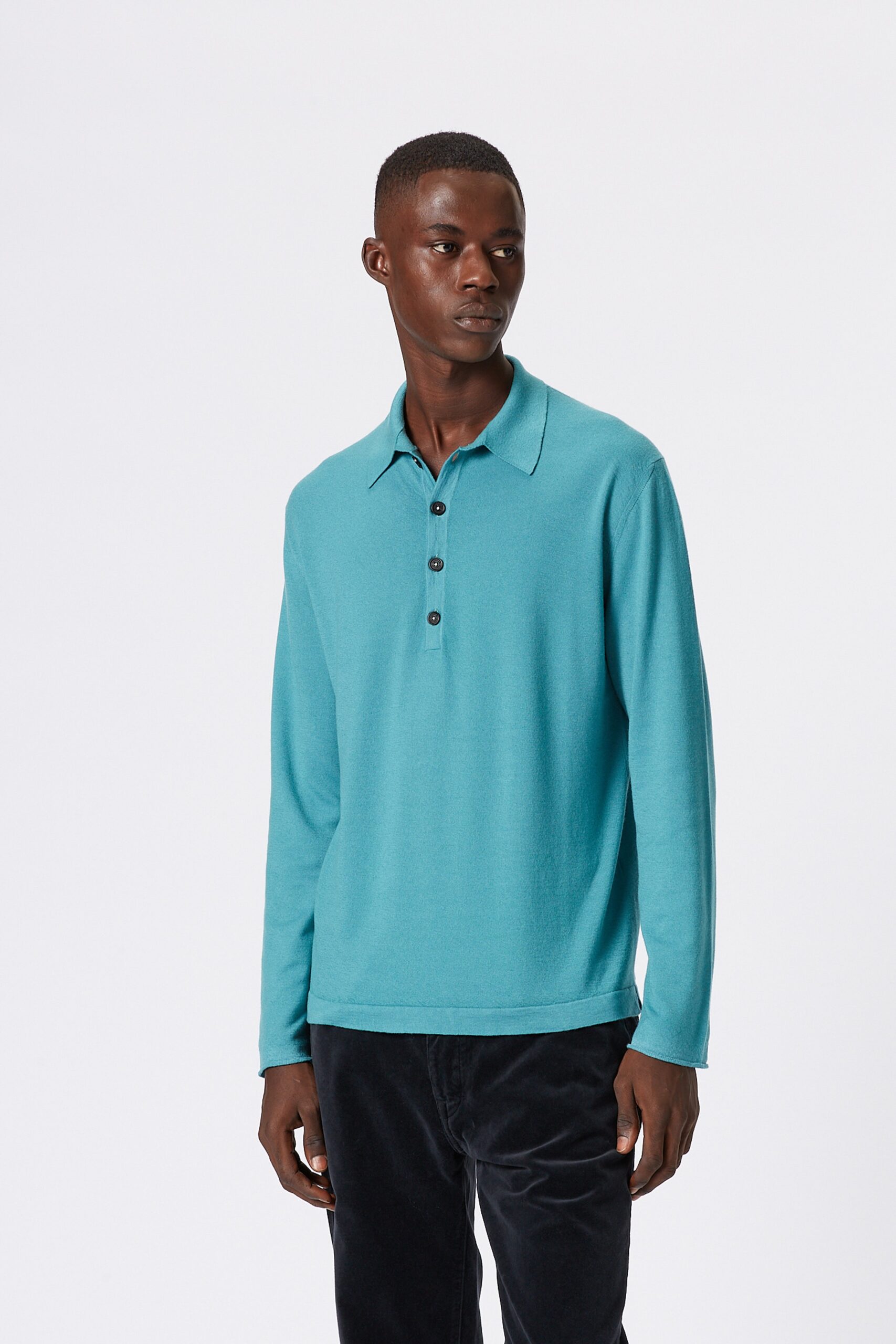 Massimo Alba F/W 22 Menswear Look 6