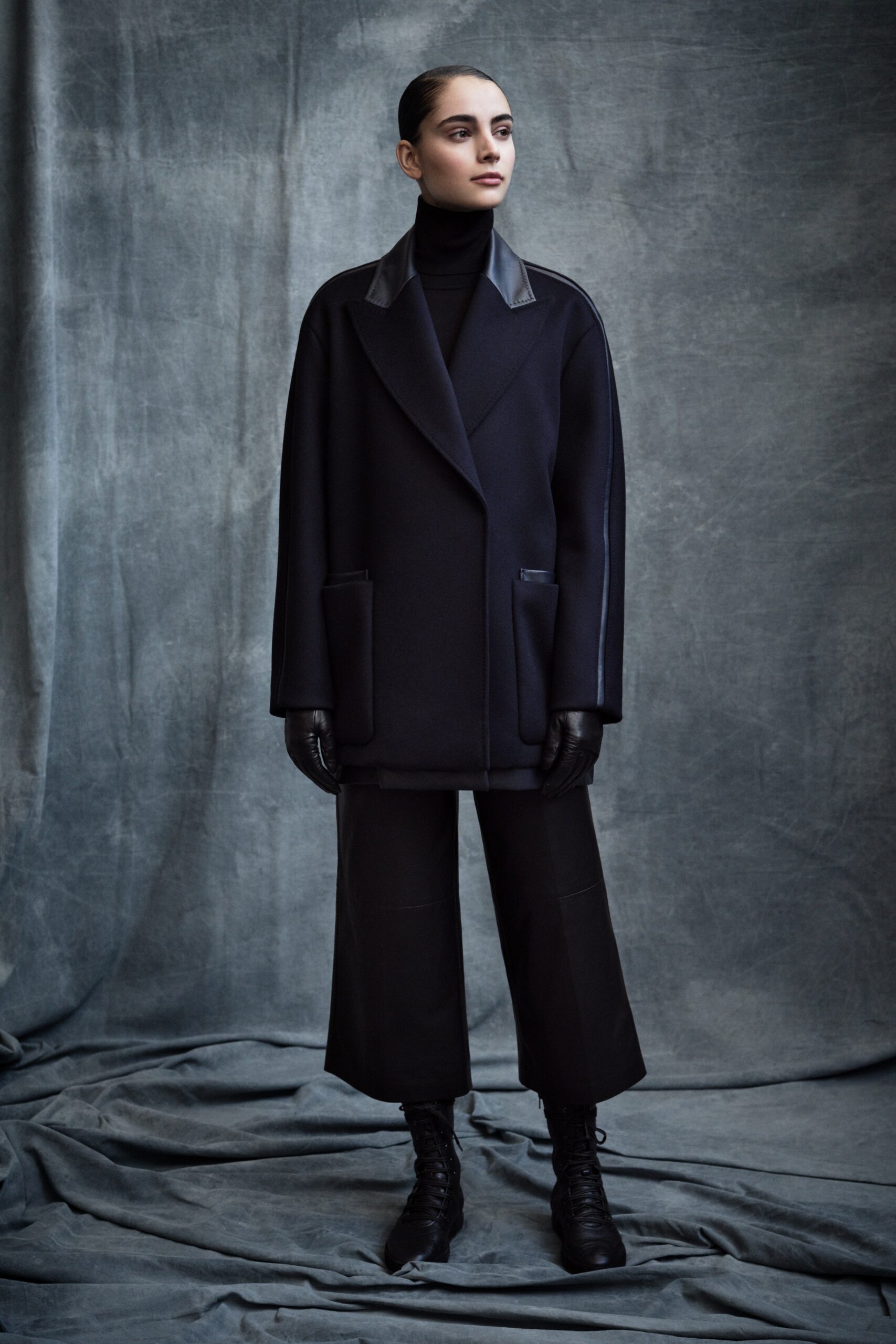 Max Mara Atelier F/W 20 Look 7
